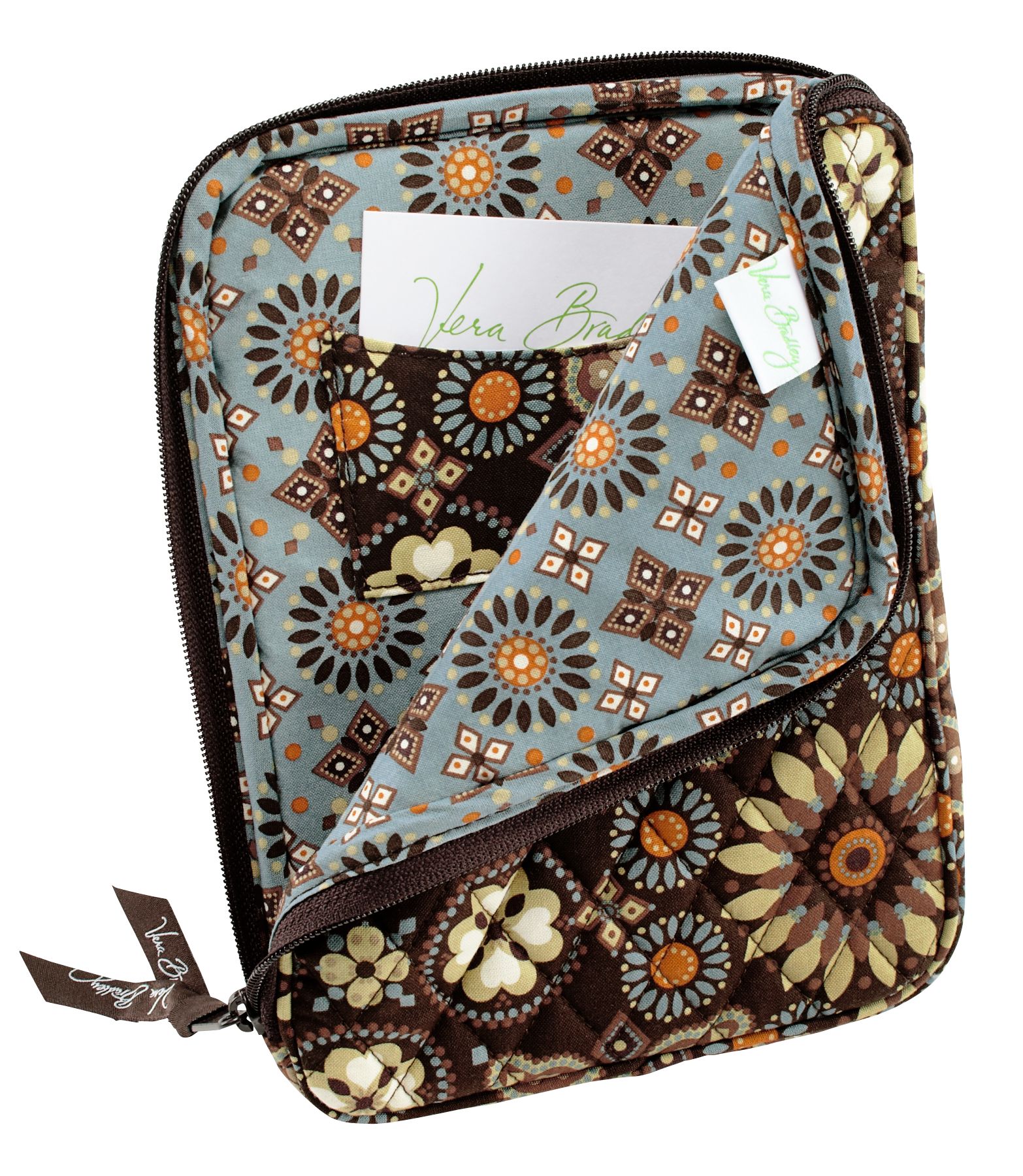 Vera Bradley EReader Sleeve eBay