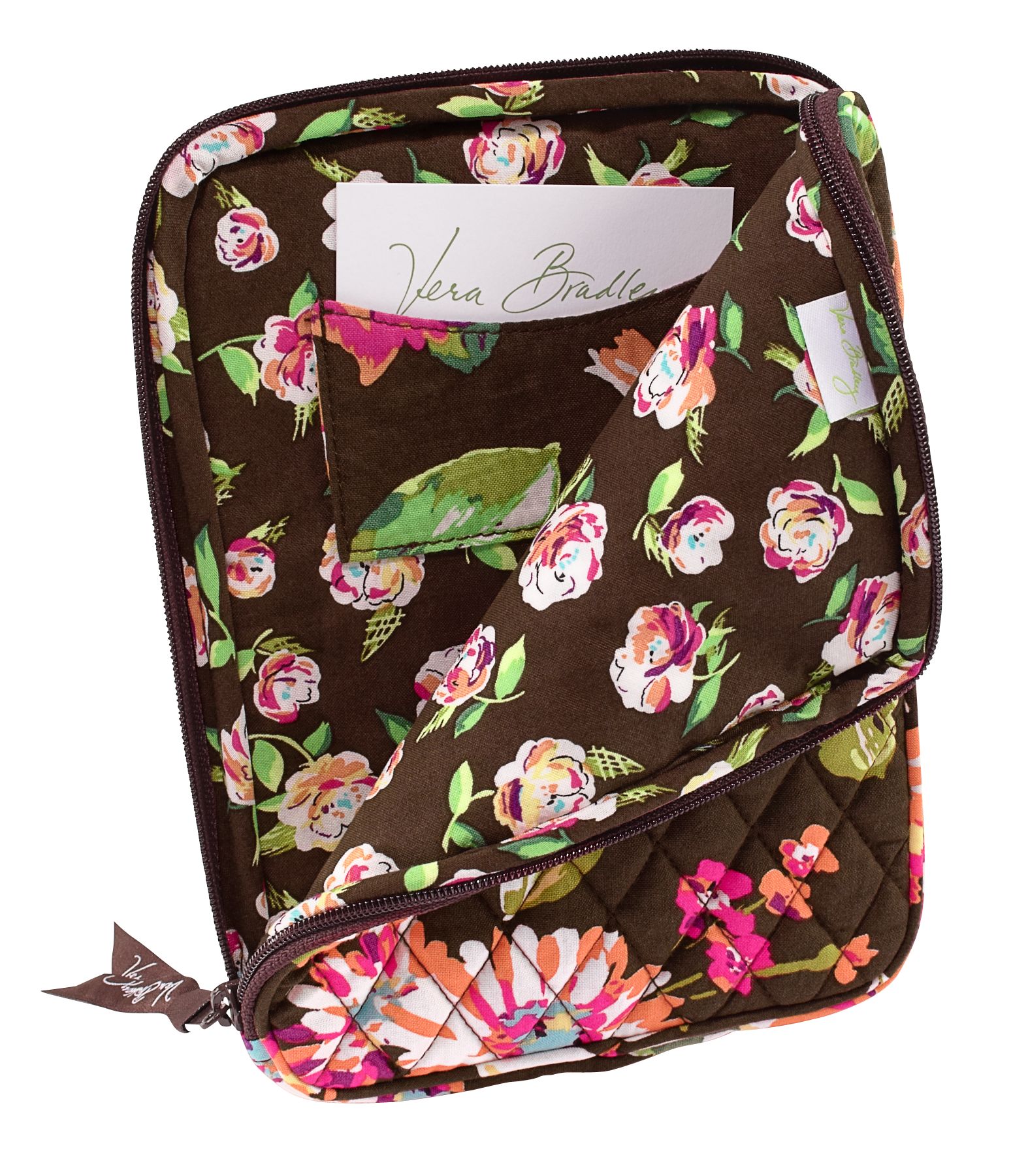 Vera Bradley EReader Sleeve eBay