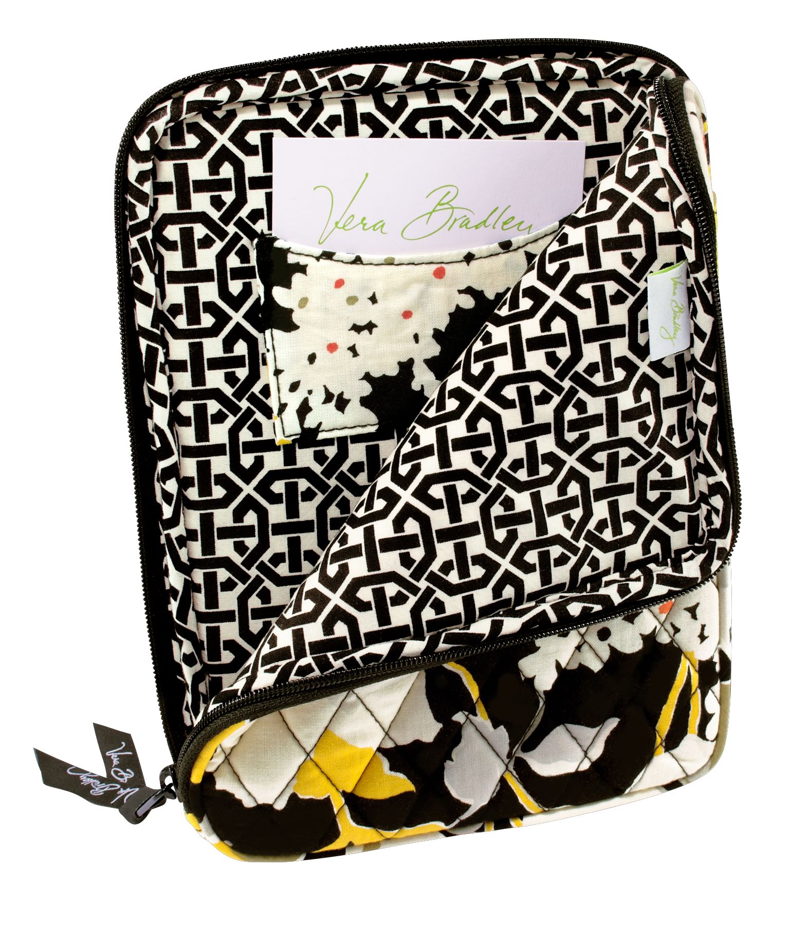 Vera Bradley EReader Sleeve eBay