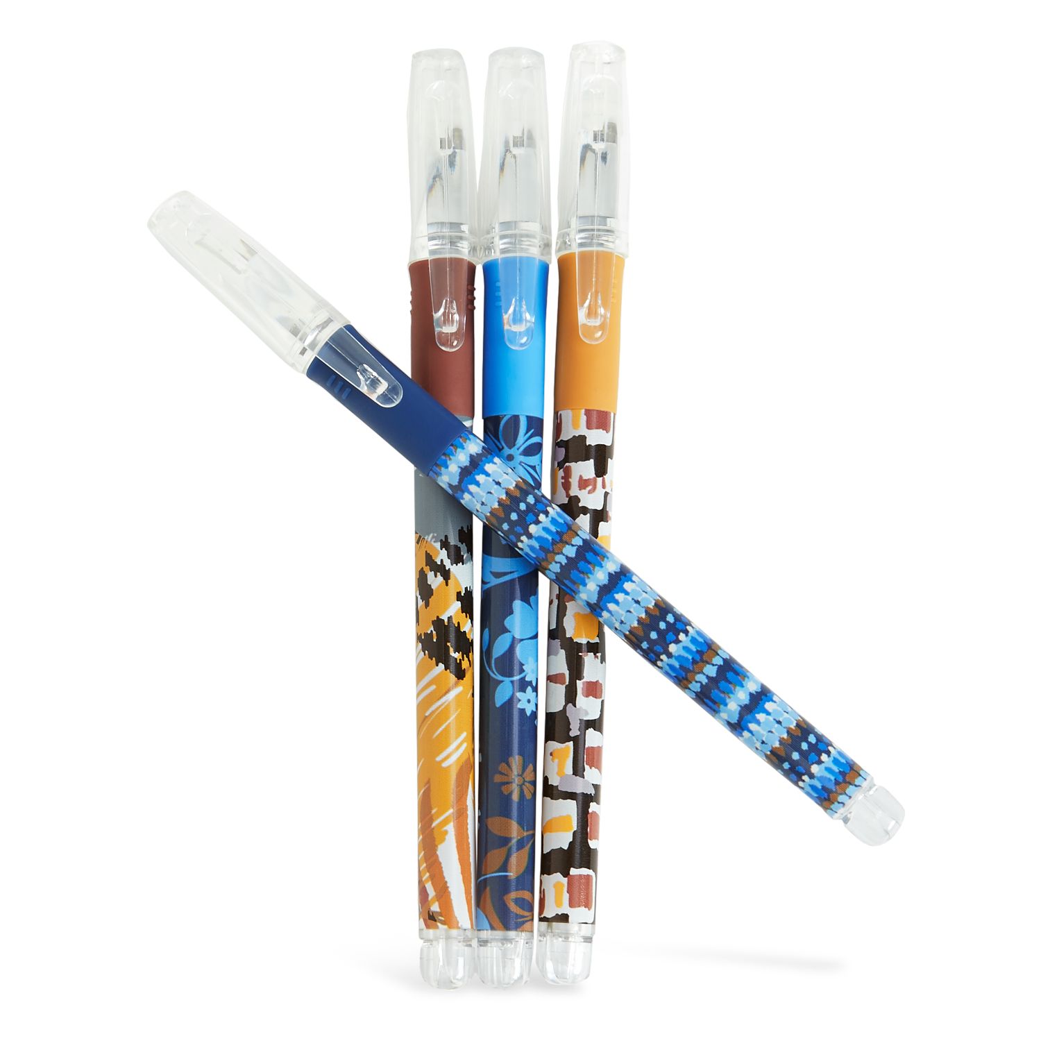 Vera Bradley Gel Pens in Multi-Color