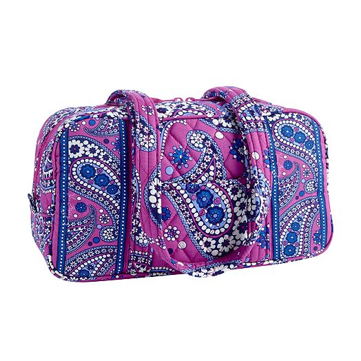 Vera Bradley We Frequently Get Asked How To Properly Care For Our