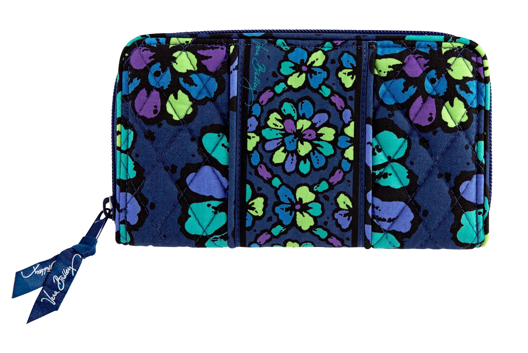 Vera Bradley Accordion Wallet eBay
