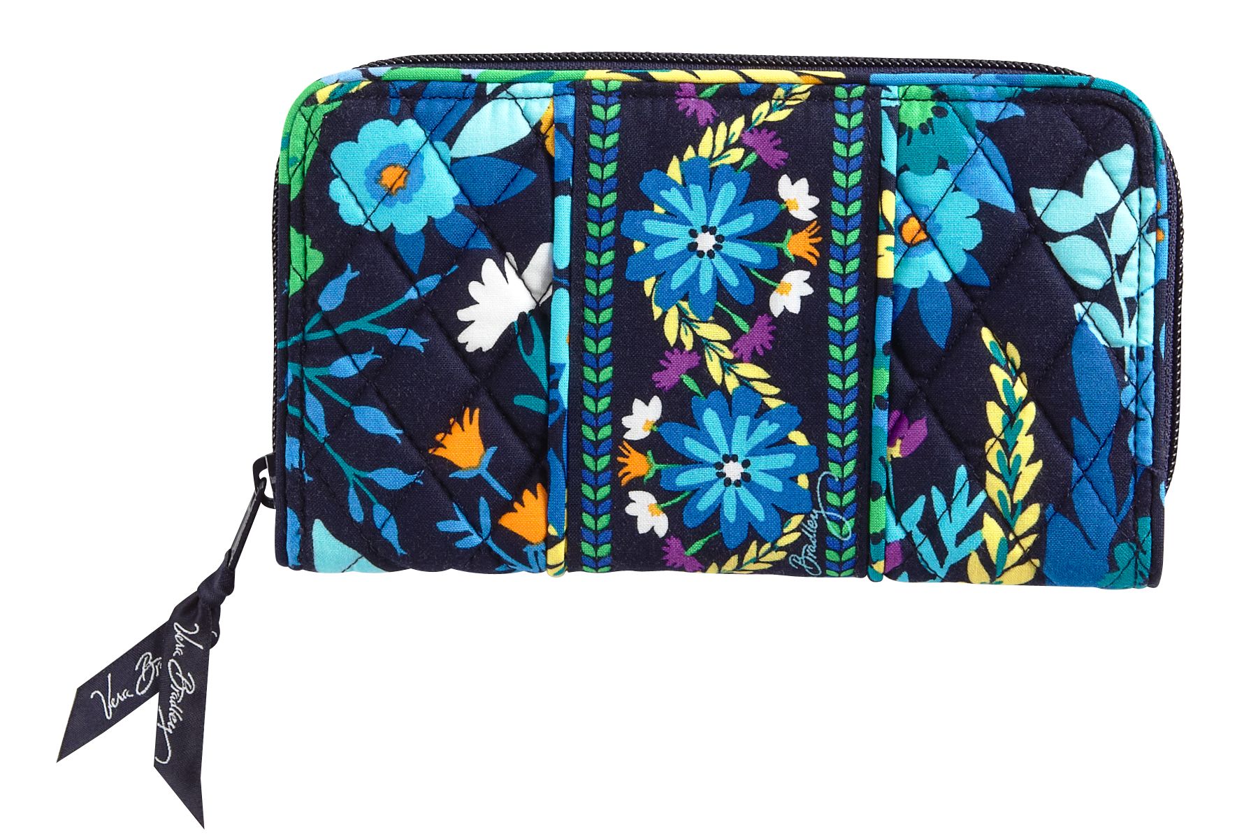 Vera Bradley Accordion Wallet eBay