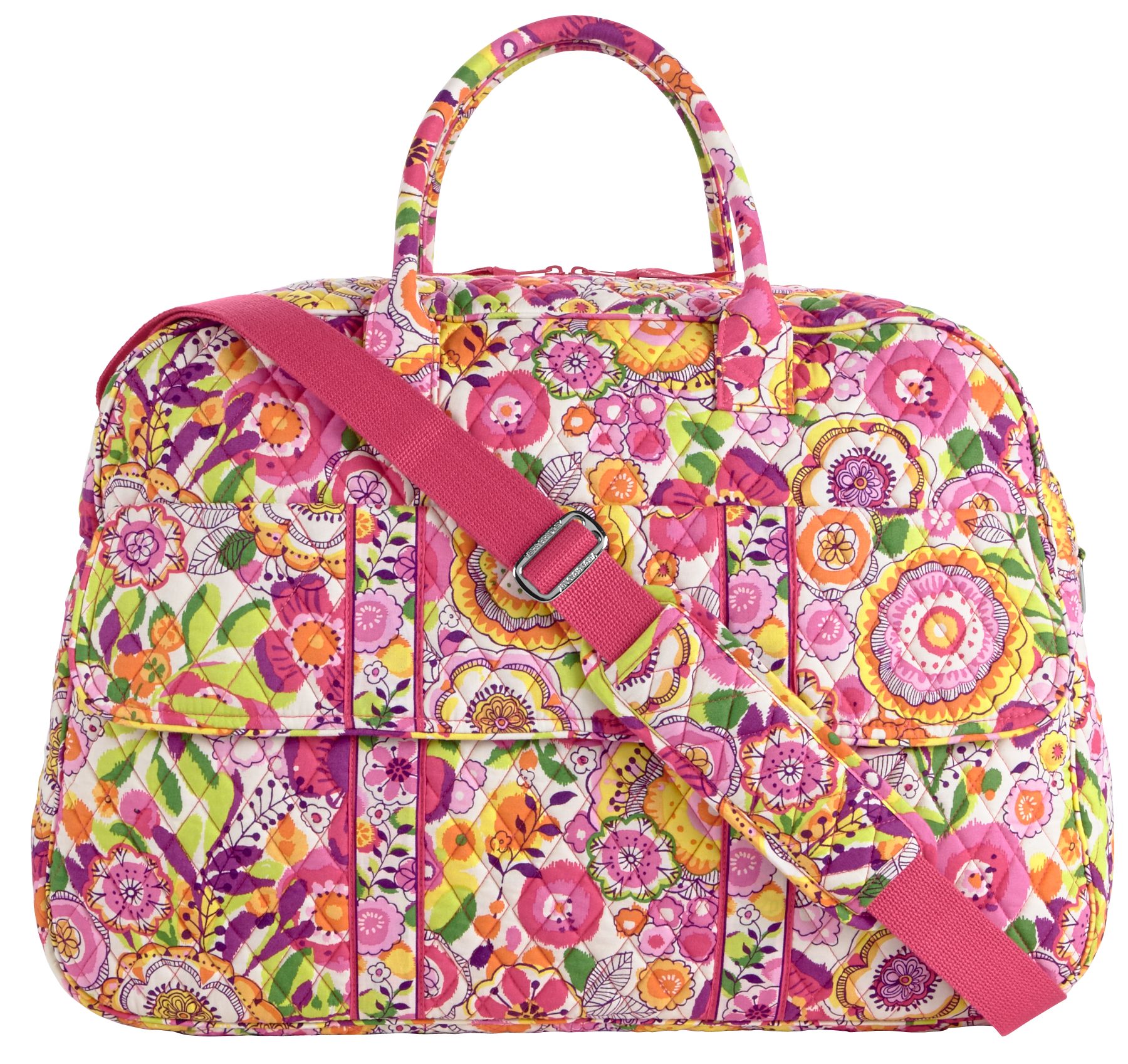 vera bradley travel