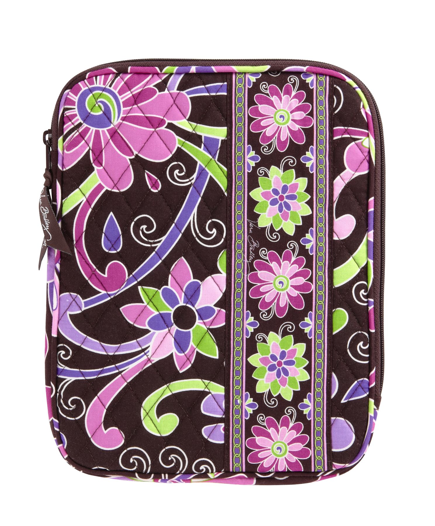 vera bradley tablet bag