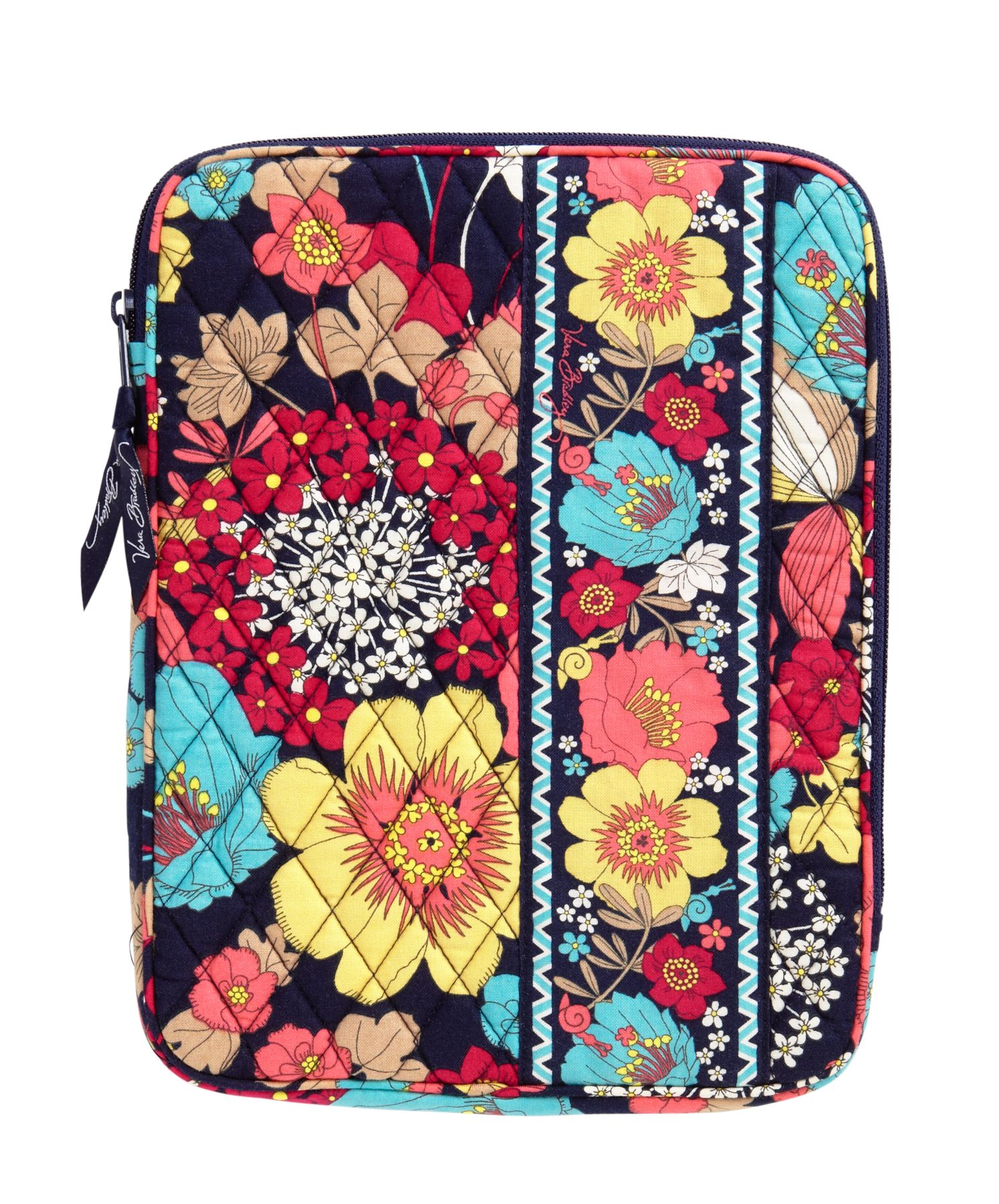 Vera Bradley Tablet Sleeve eBay
