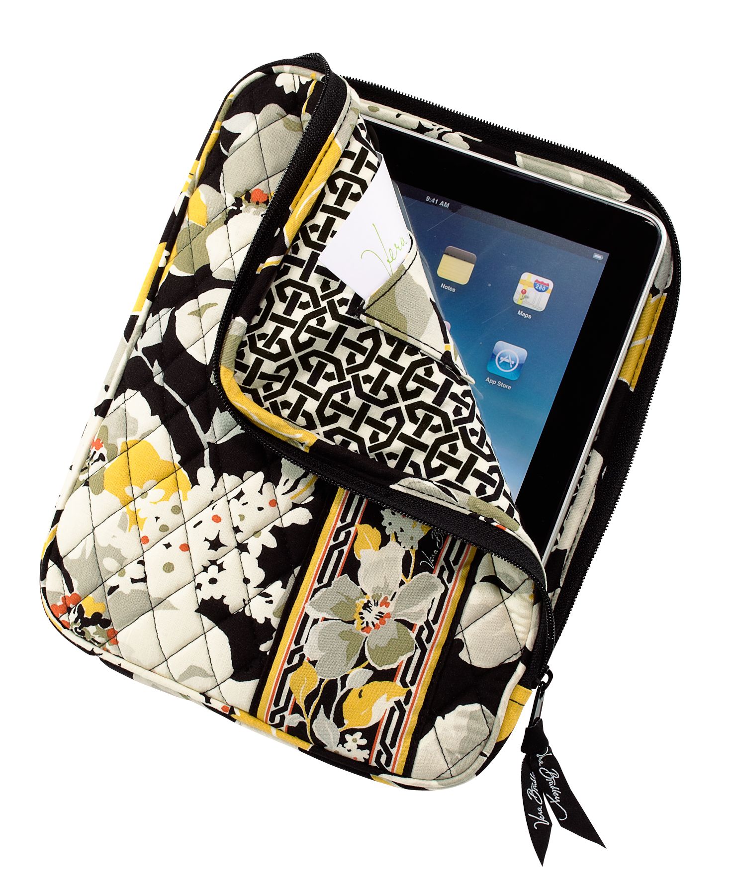 Vera Bradley Tablet Sleeve eBay