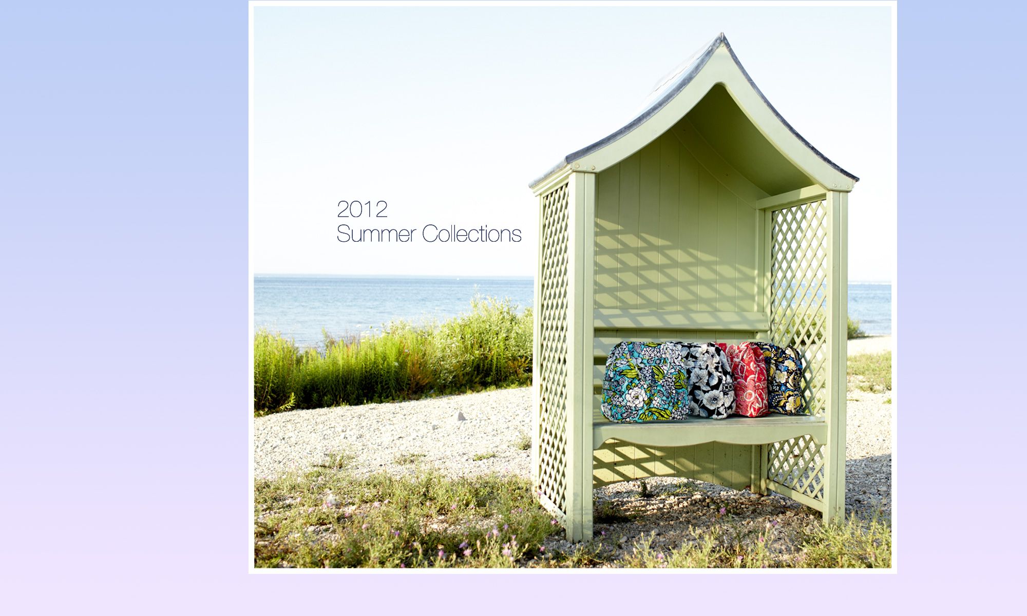 2012 Summer Collections