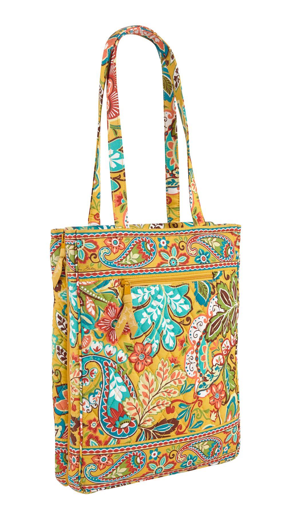 Vera Bradley Laptop Travel Tote Bag eBay