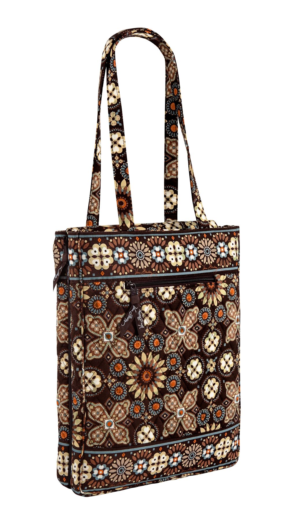 vera bradley travel tote sale