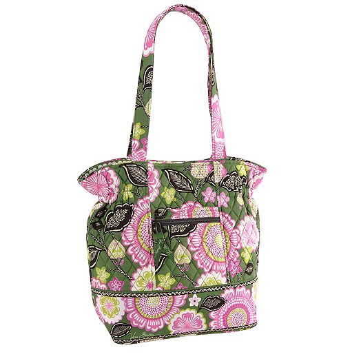 Vera Bradley 2013 the paper mill