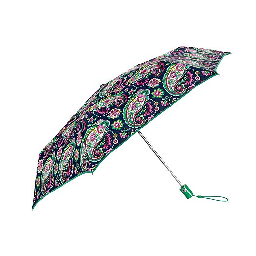Umbrella in Petal Paisley
