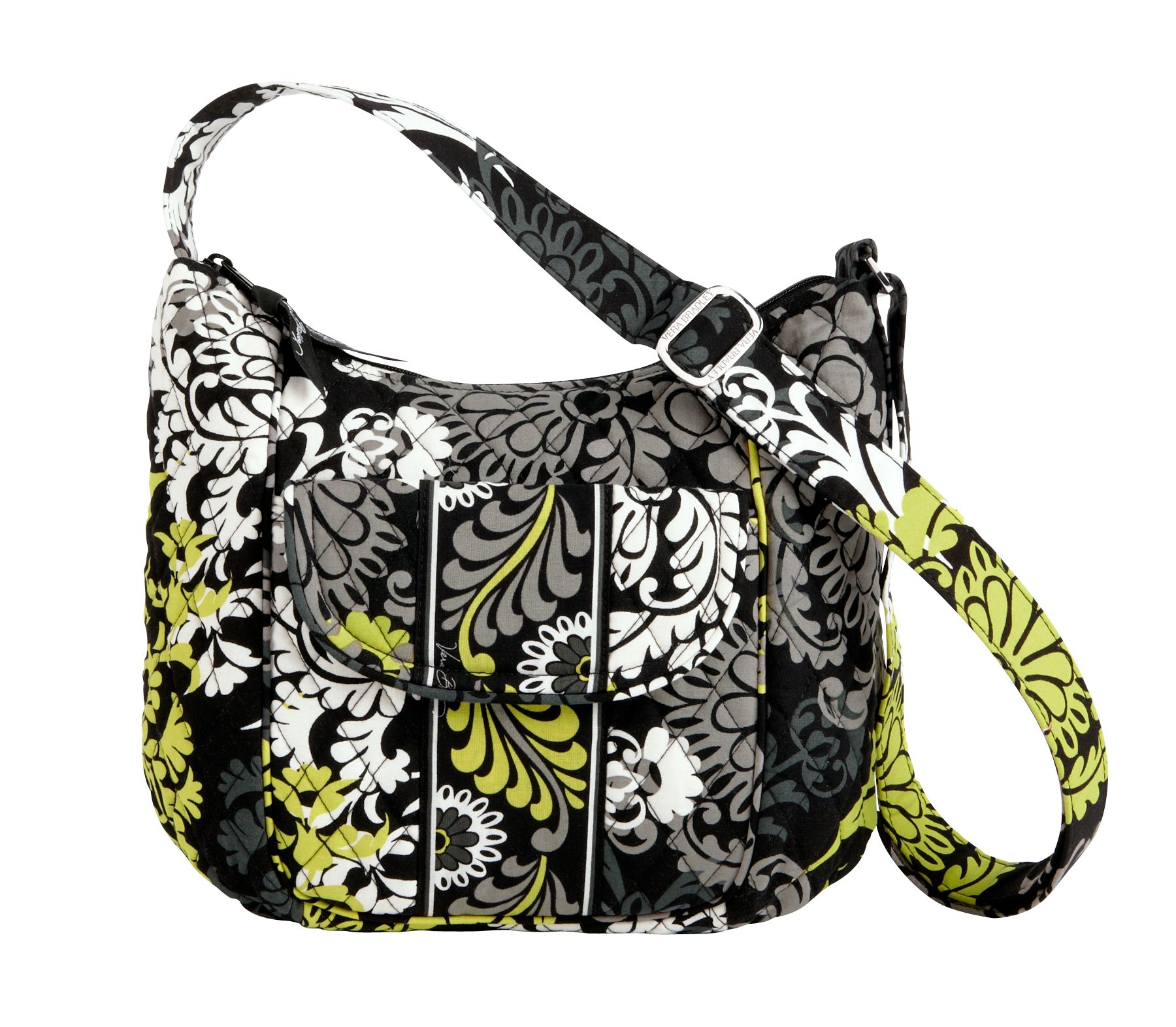 Vera Bradley Clare Crossbody Bag eBay