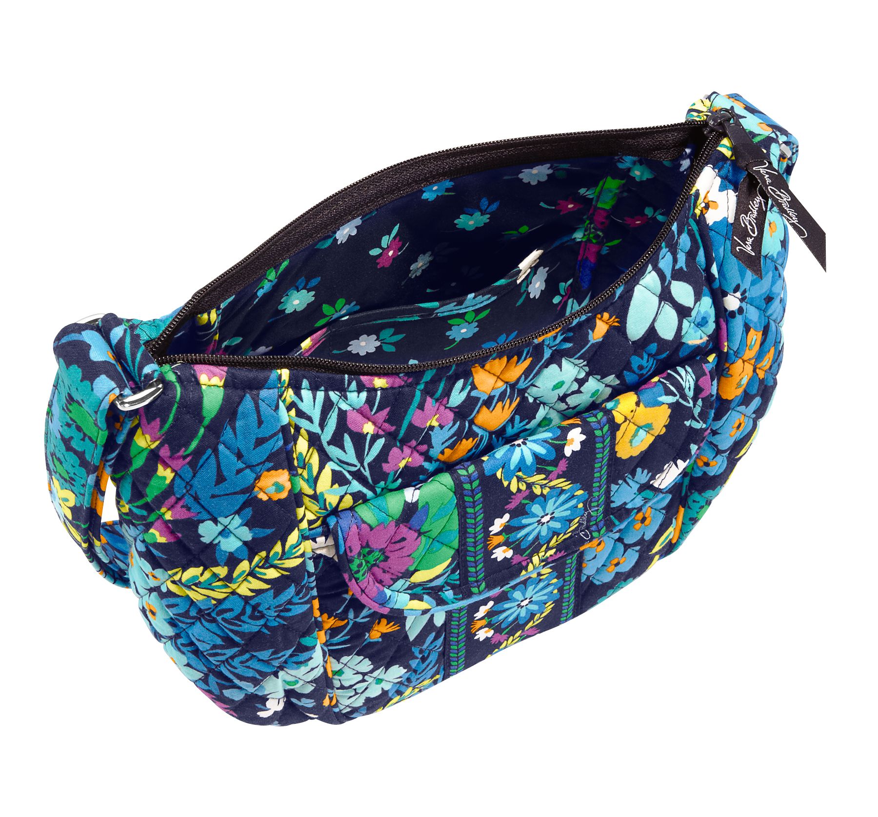 vera bradley cross over bag