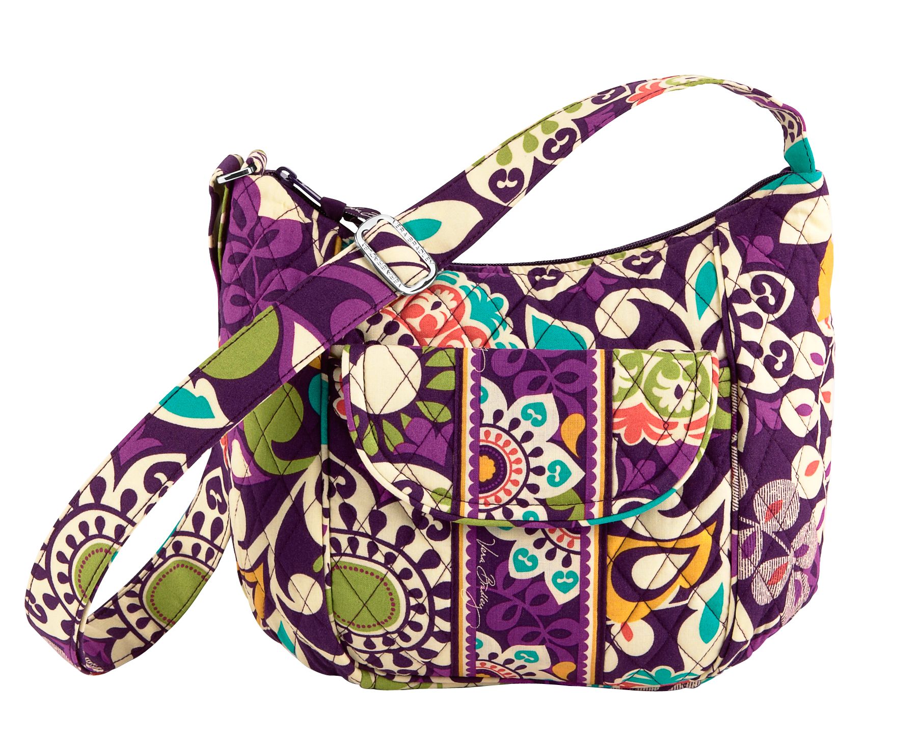 vera bradley crossbody used