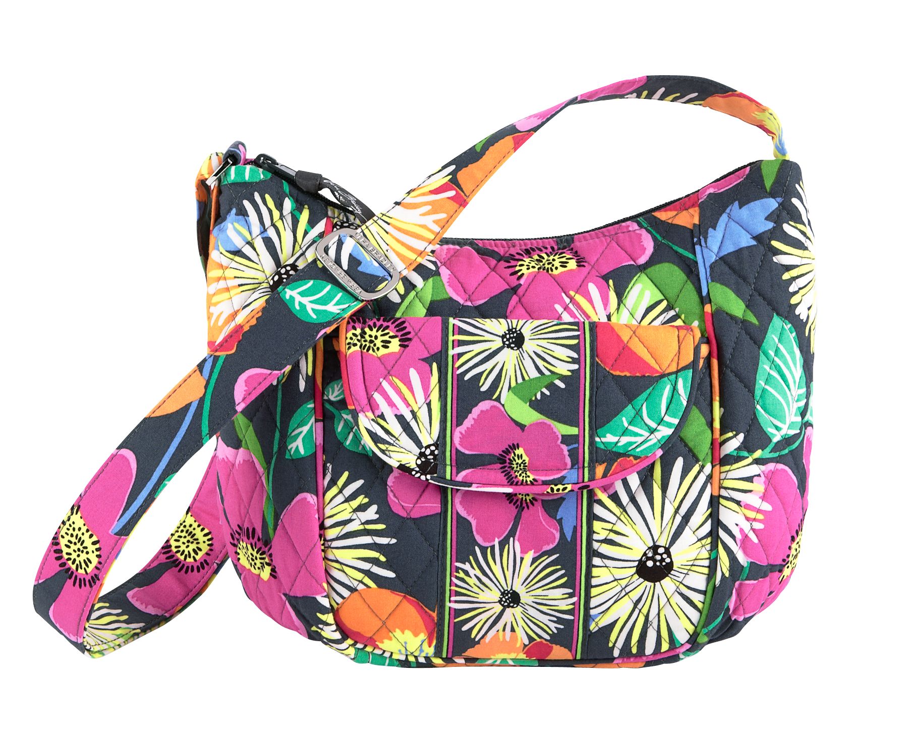 vera bradley cross over bag