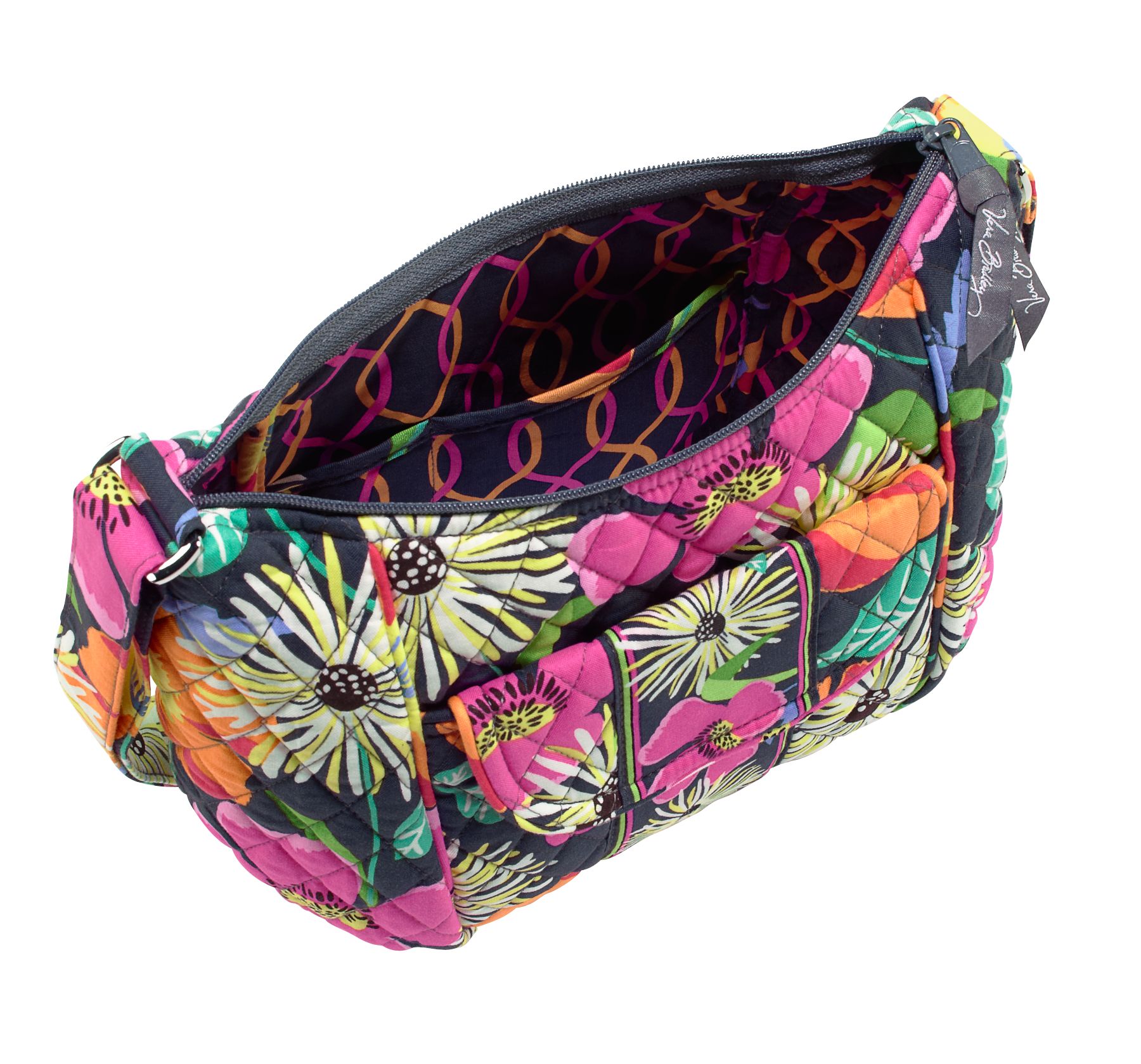 Vera Bradley Clare Crossbody Bag