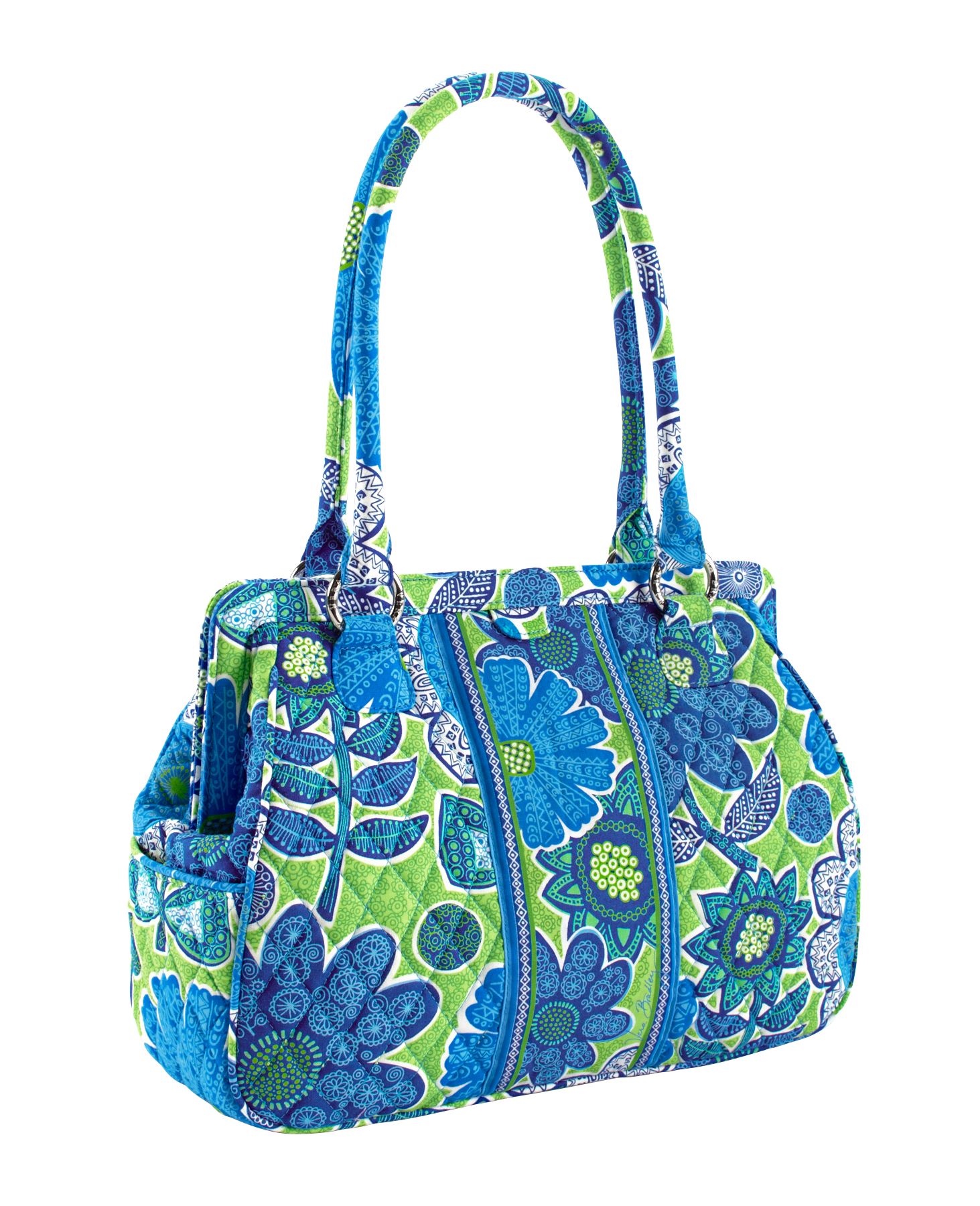 most popular vera bradley bag