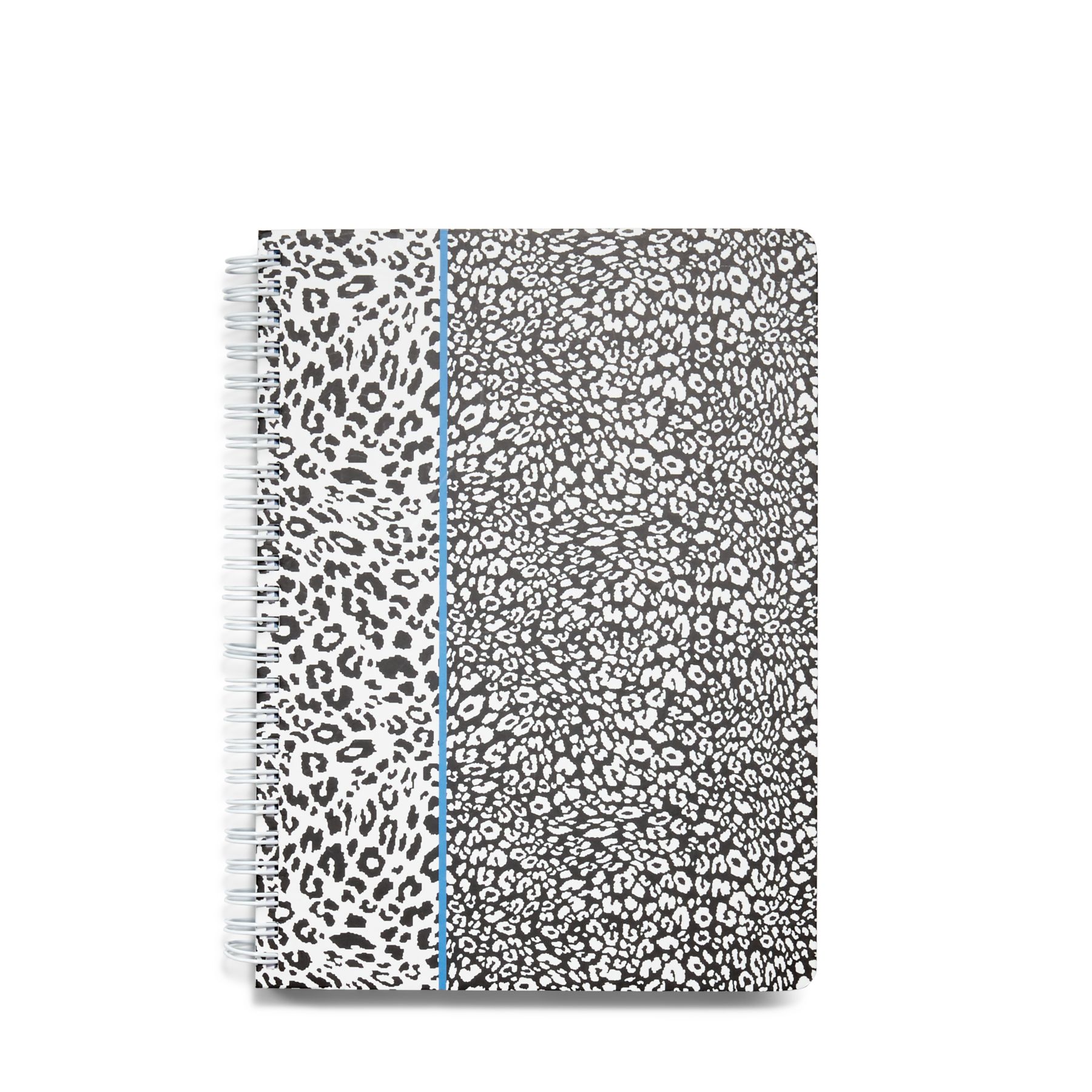 Vera Bradley Mini Notebook with Pocket in Camocat