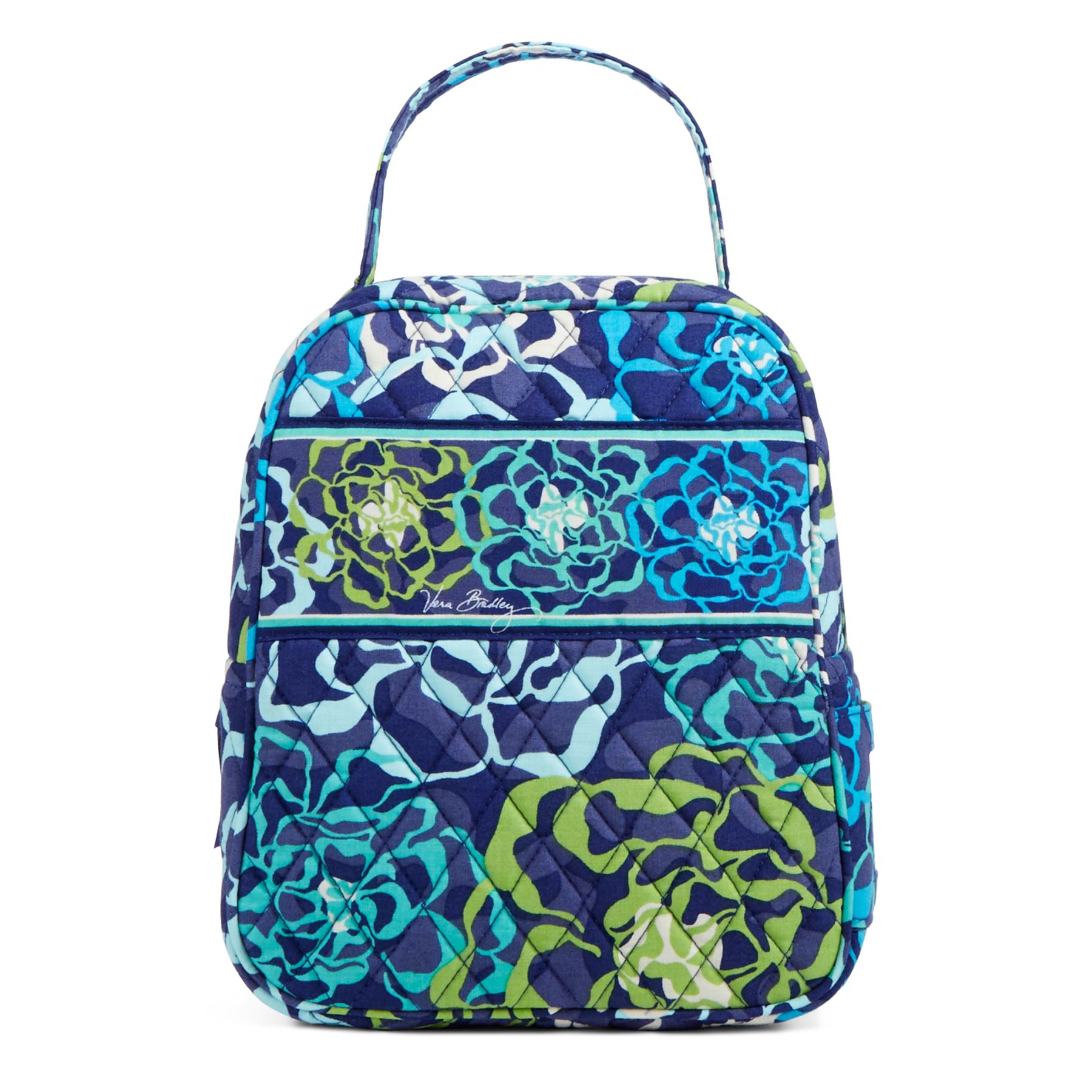 Vera Bradley Lunch Bunch Bag eBay