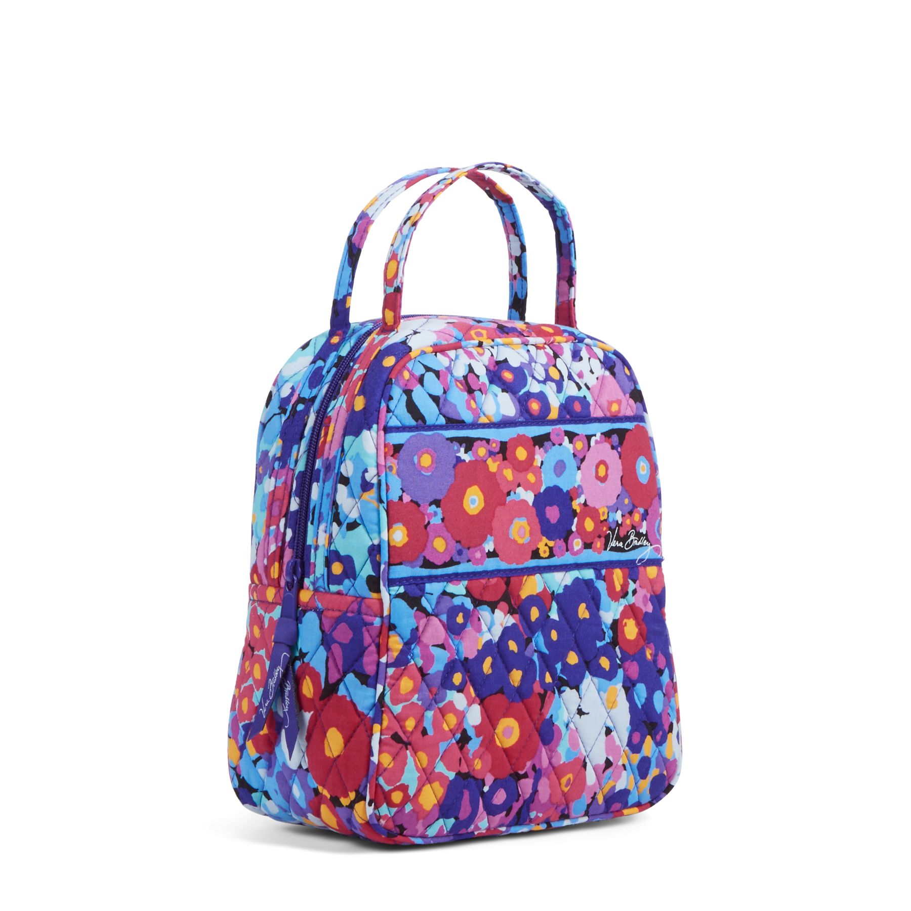 lunch bags vera bradley