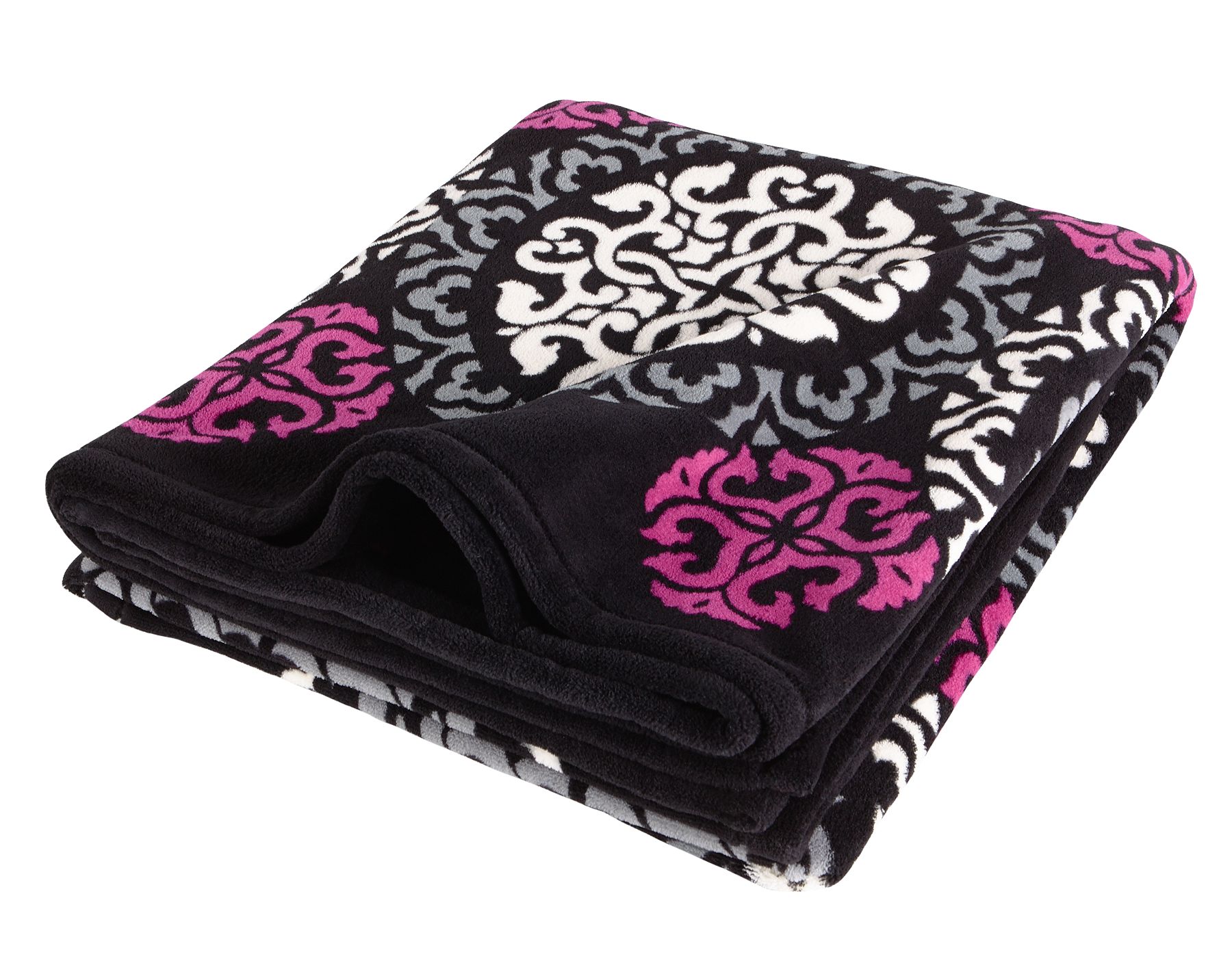 Reversible Comforter Set Full/Queen in Cocoa Moss | Vera Bradley