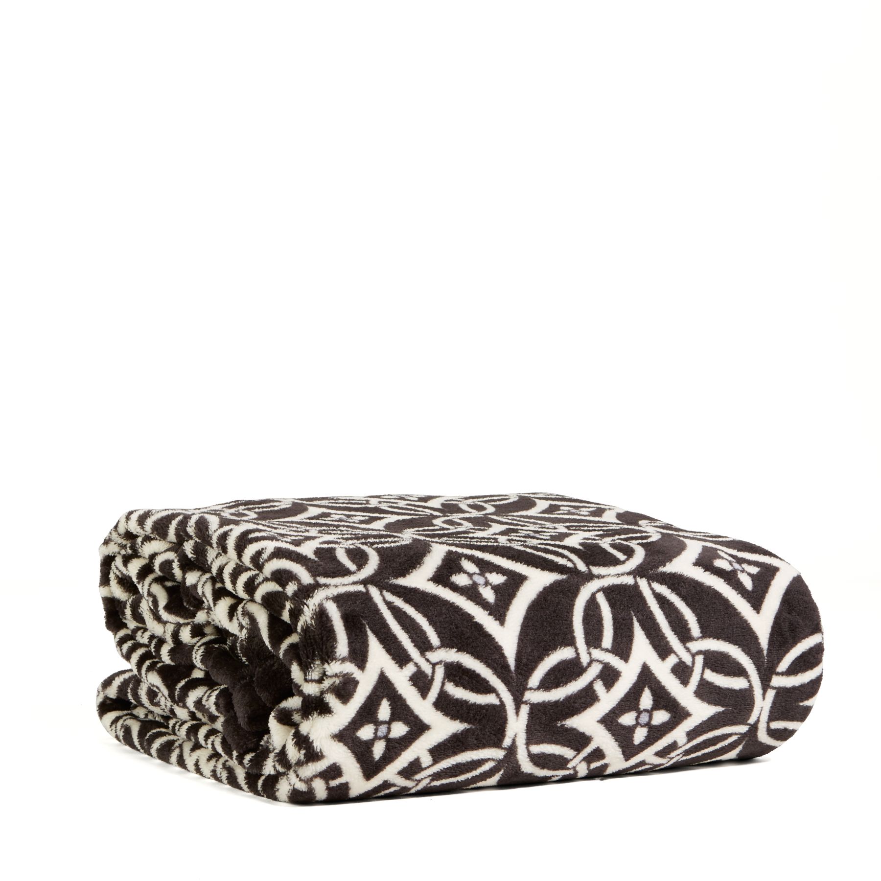 Vera Bradley Throw Blanket in Concerto