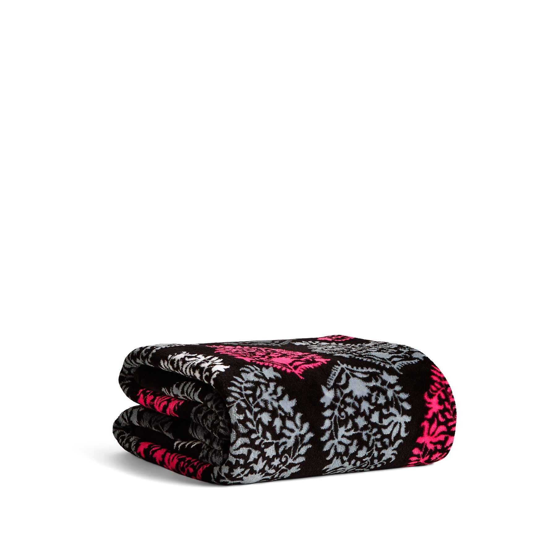 Vera Bradley Throw Blanket in Northern Lights