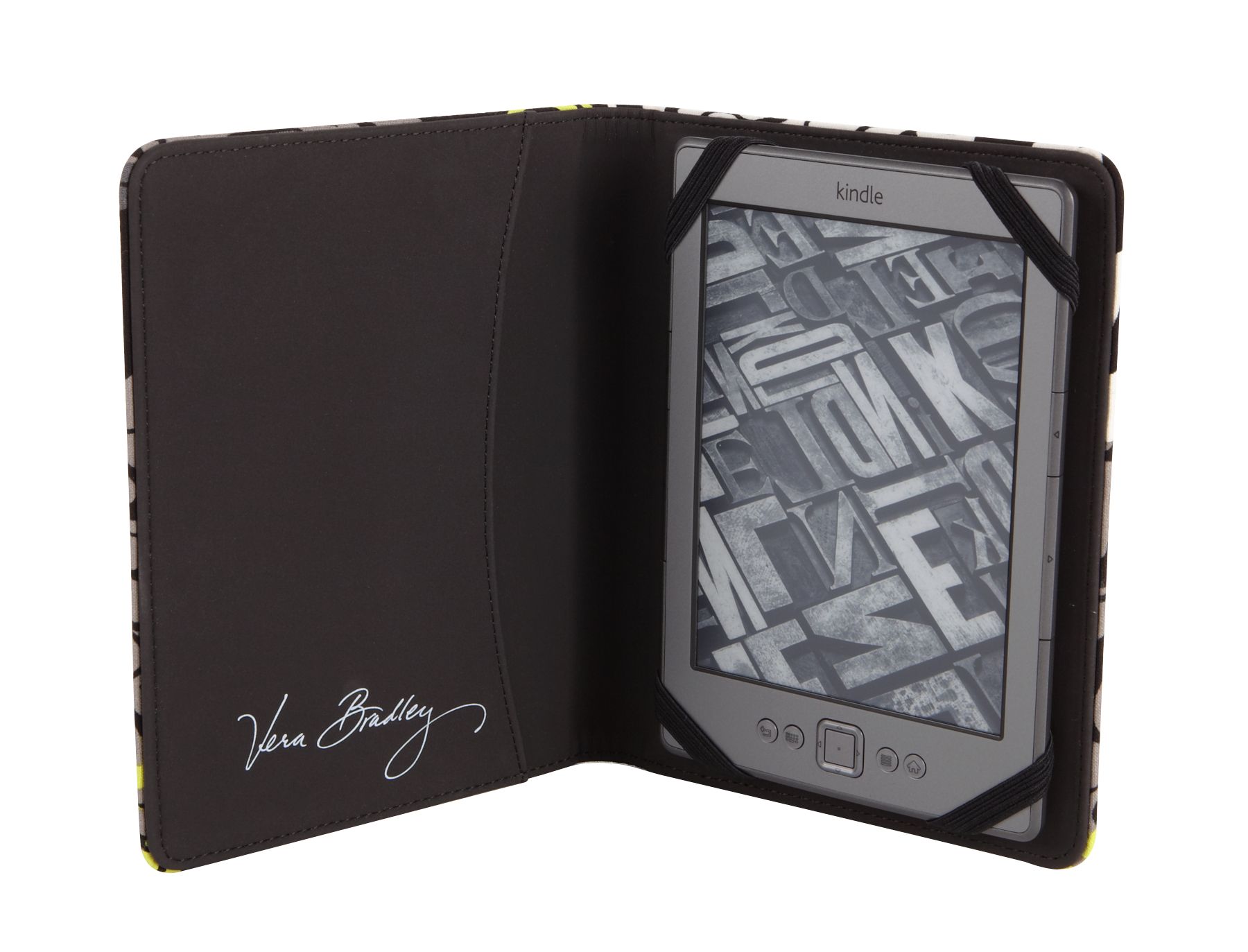Vera Bradley Small EReader Cover eBay
