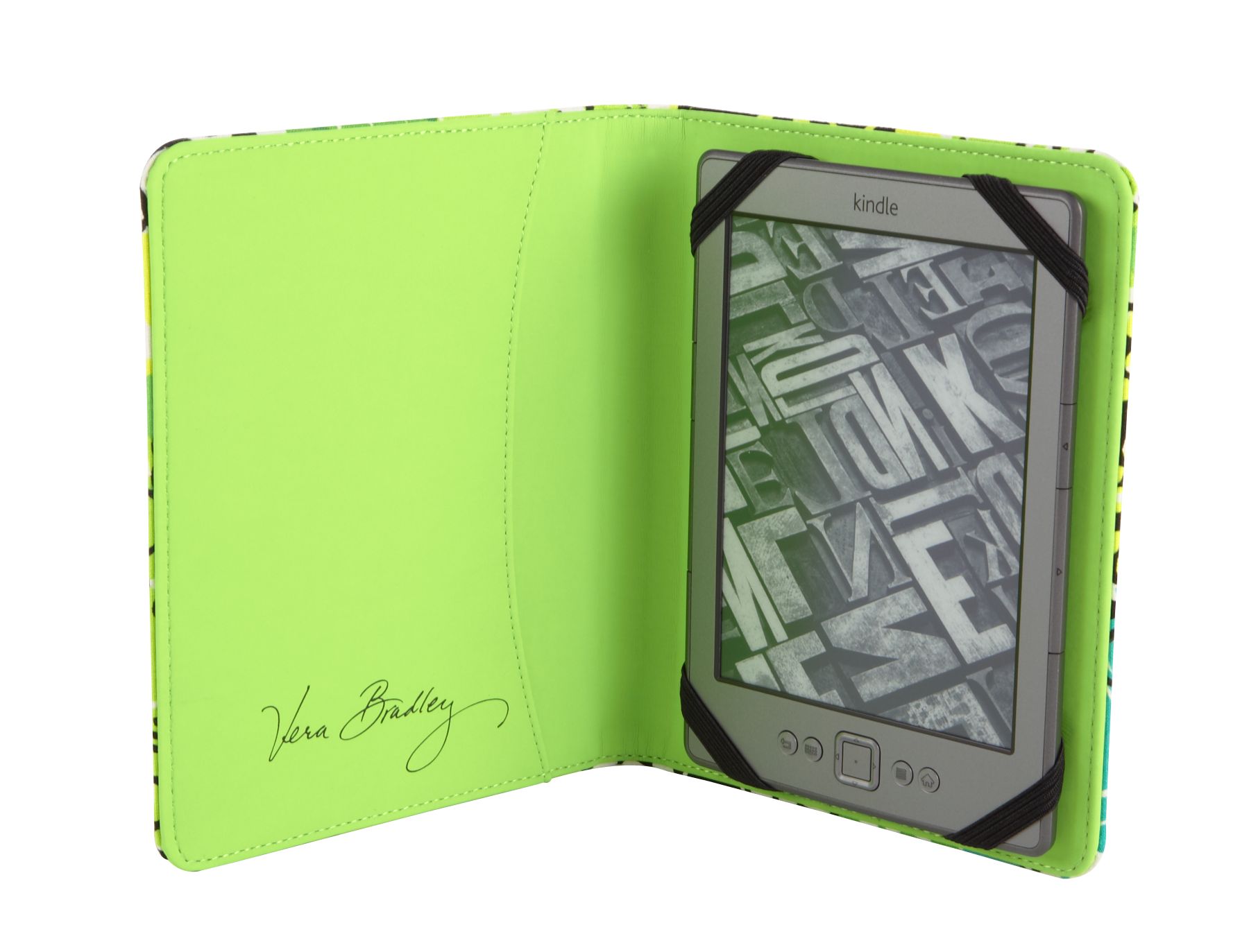 Vera Bradley Small EReader Cover eBay