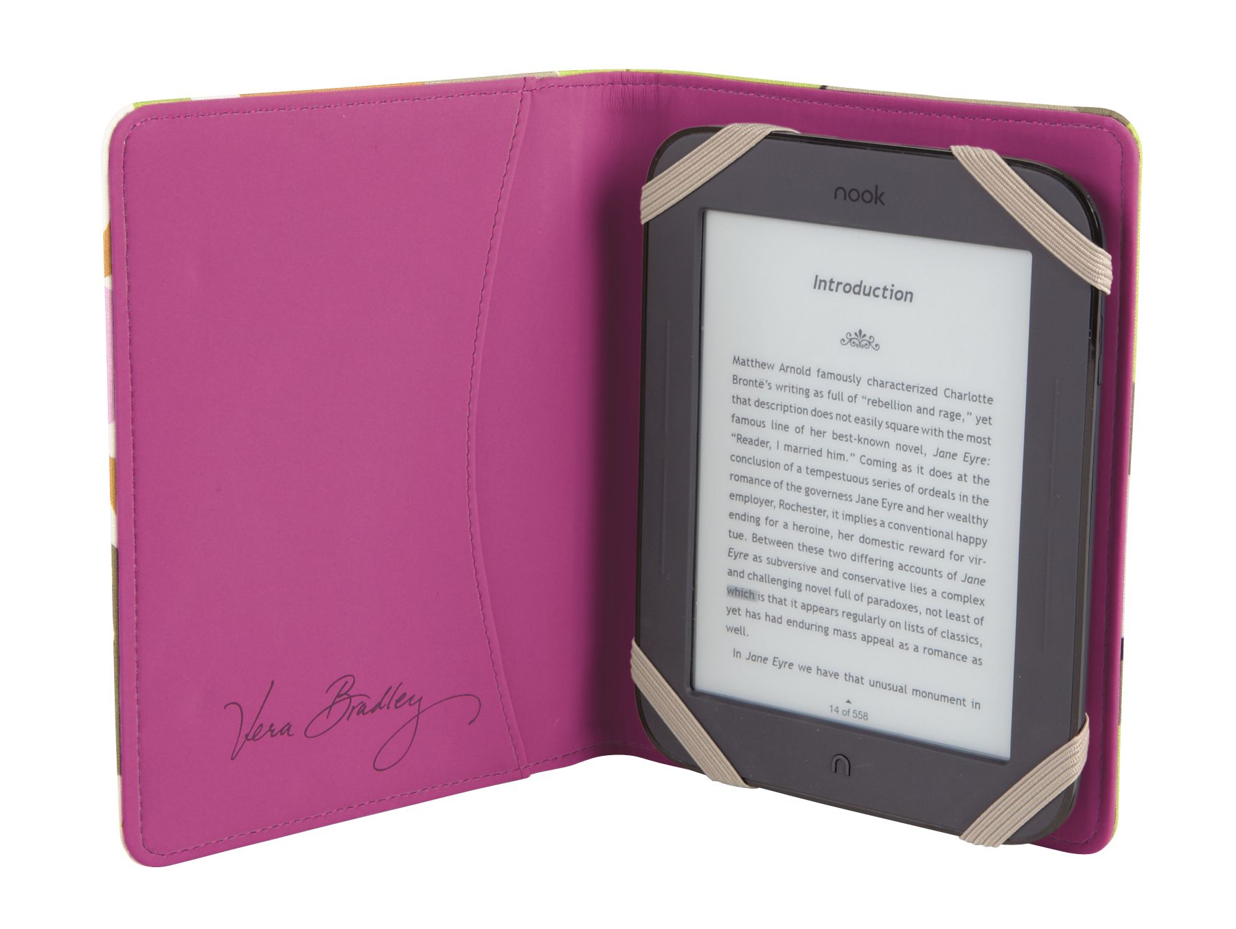 Vera Bradley Small EReader Cover eBay