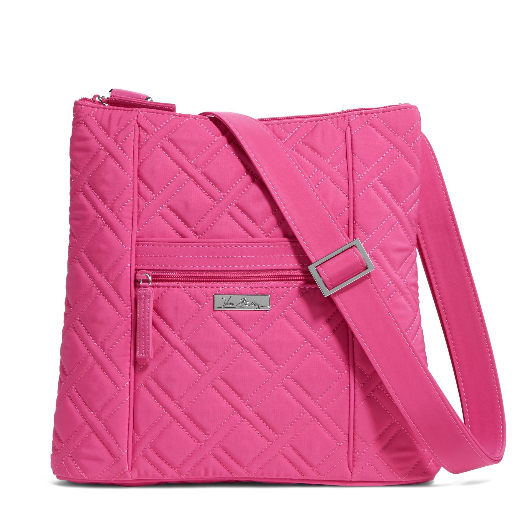 vera bradley hip bag