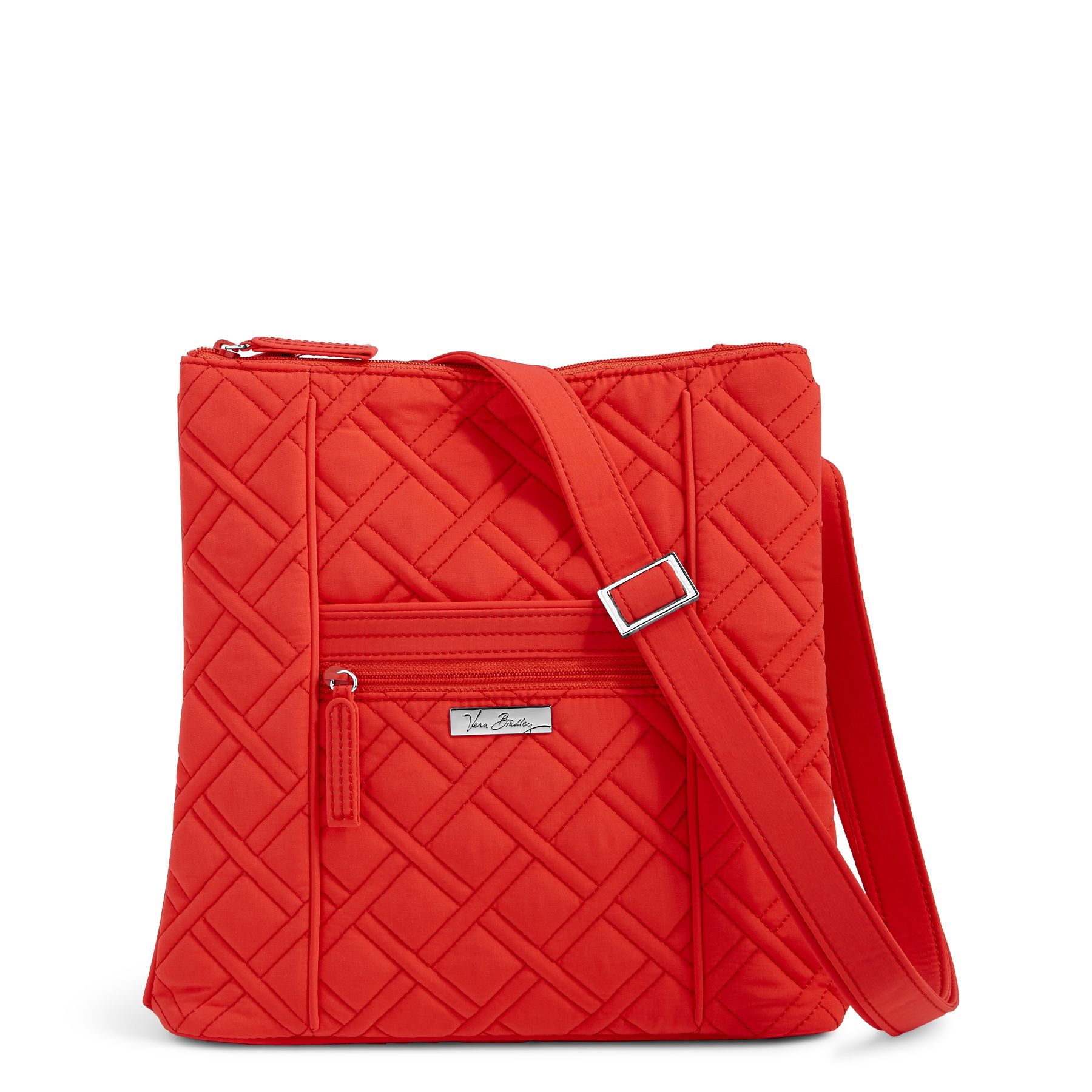 Vera Bradley Hipster in Canyon Sunset