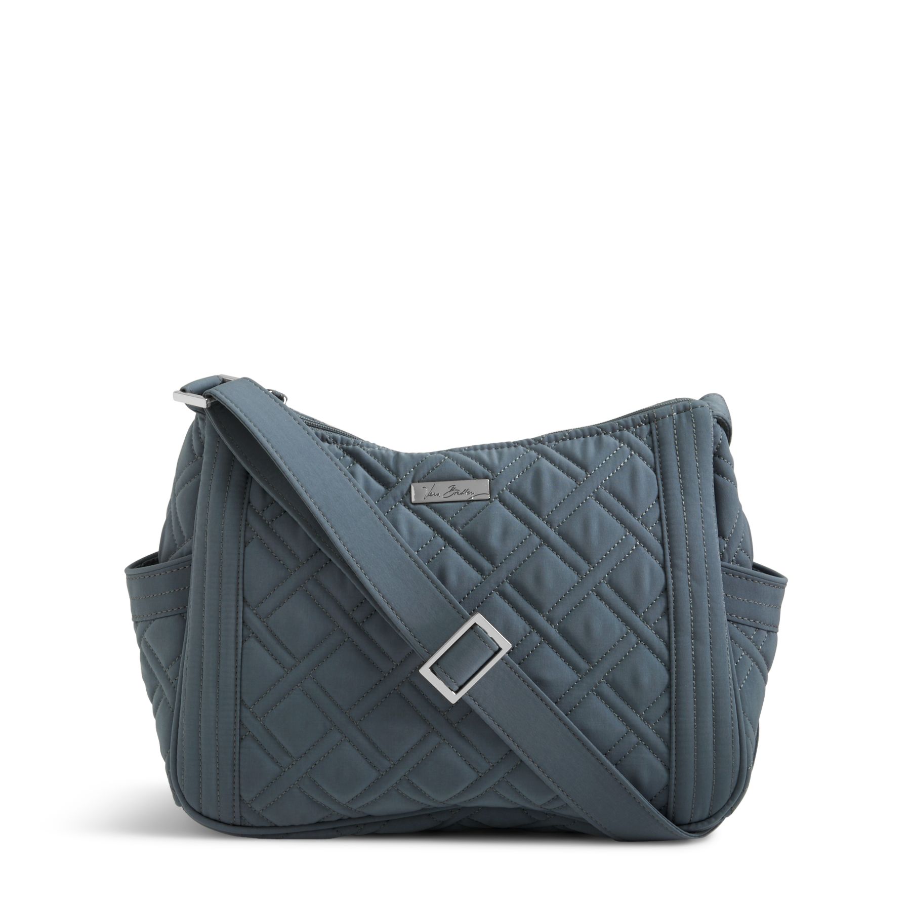 Vera Bradley On the Go in Charcoal