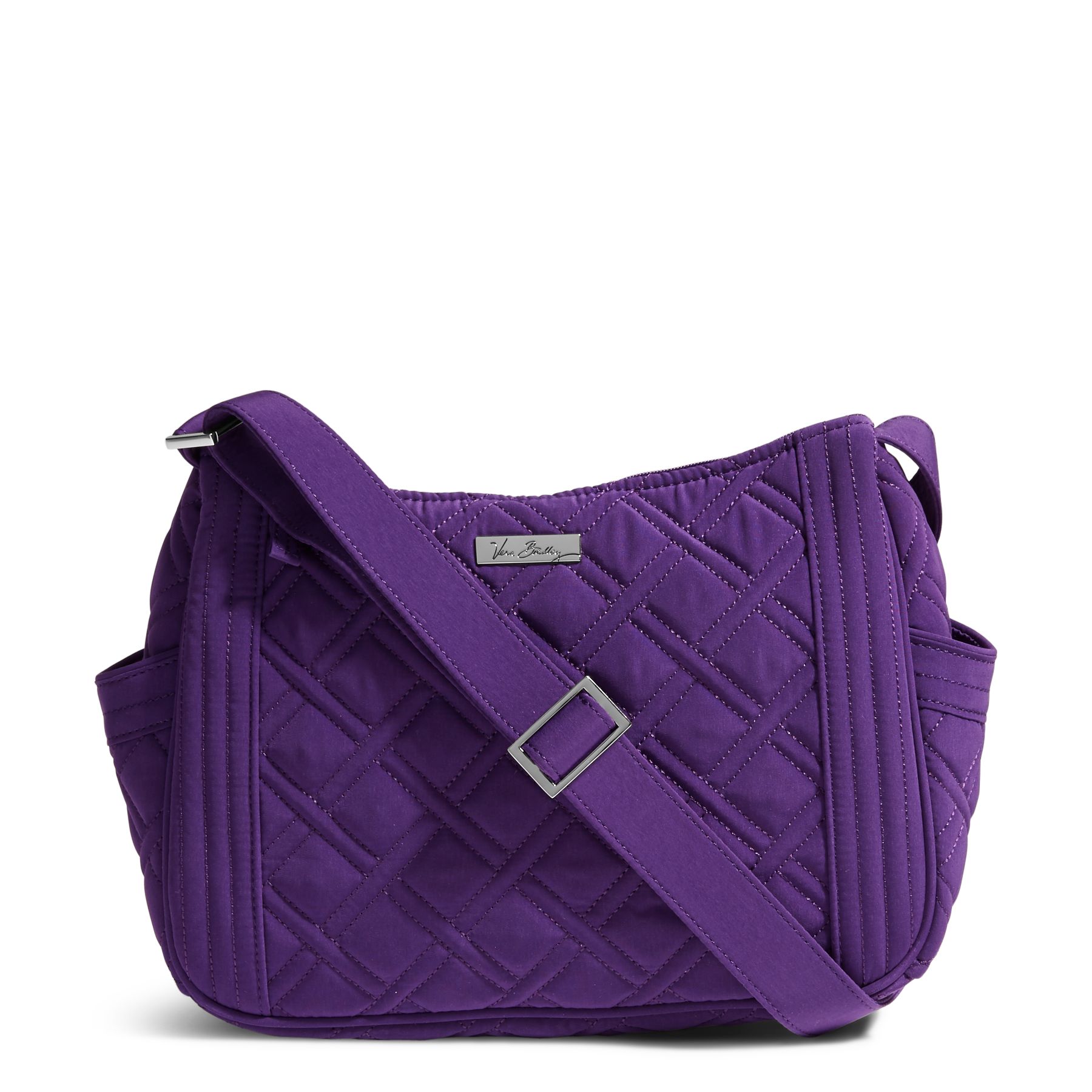 Vera Bradley On the Go in Elderberry