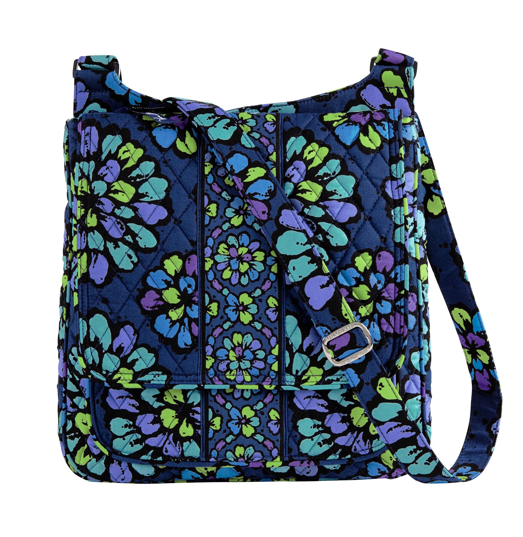 vera bradley cross bag