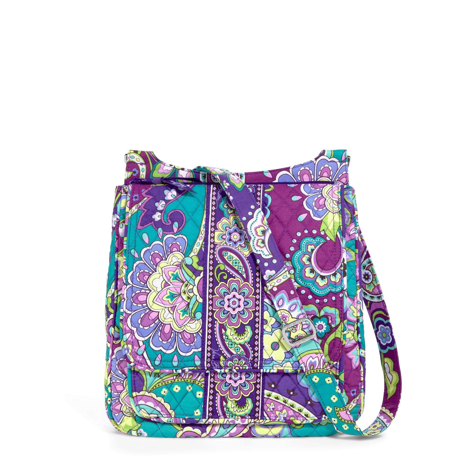 most popular vera bradley bag