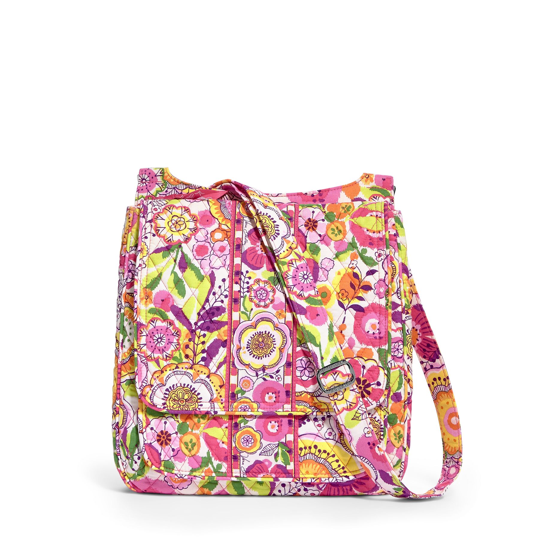 Mailbag in Classic Black