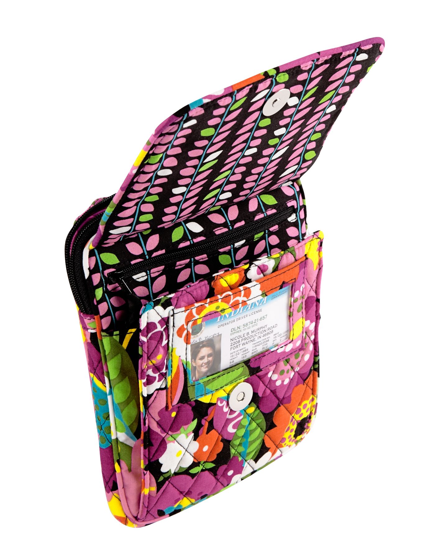 mini hipster crossbody purse