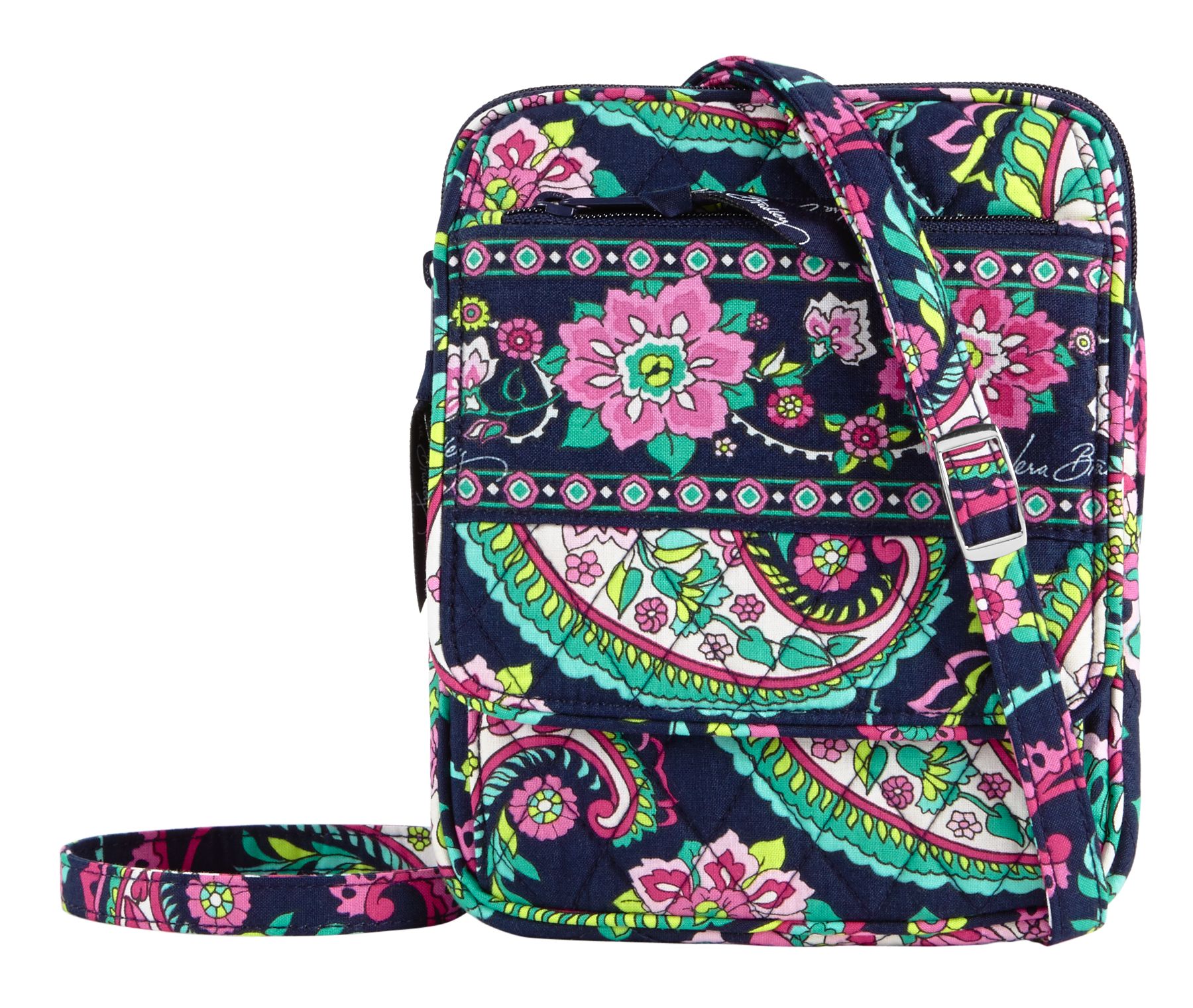 vera bradley small crossbody purse