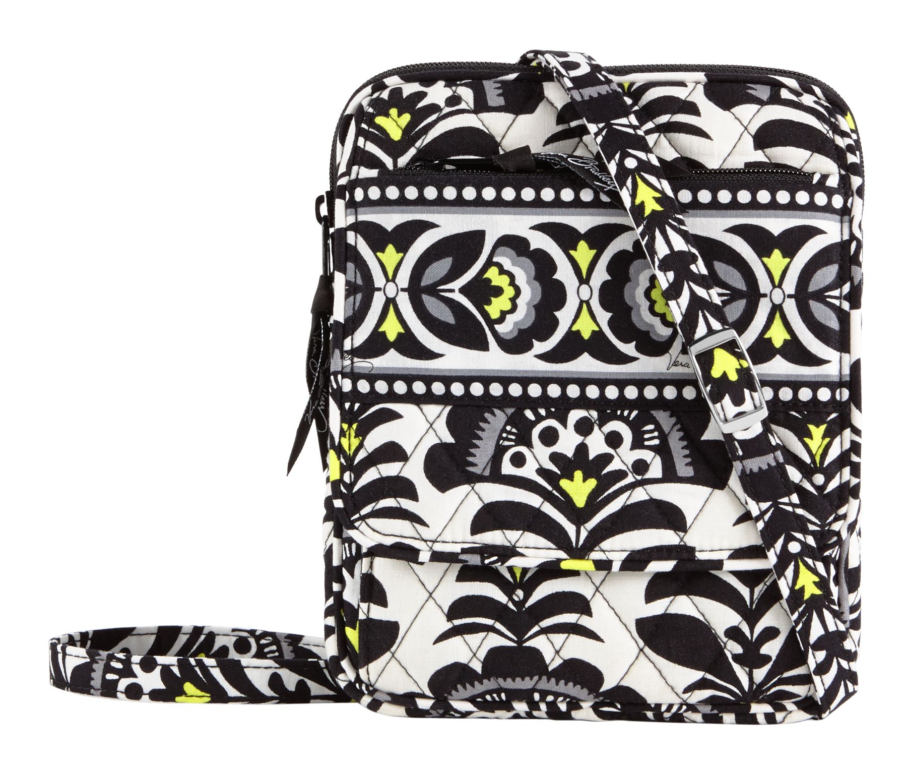 vera bradley hipster mini