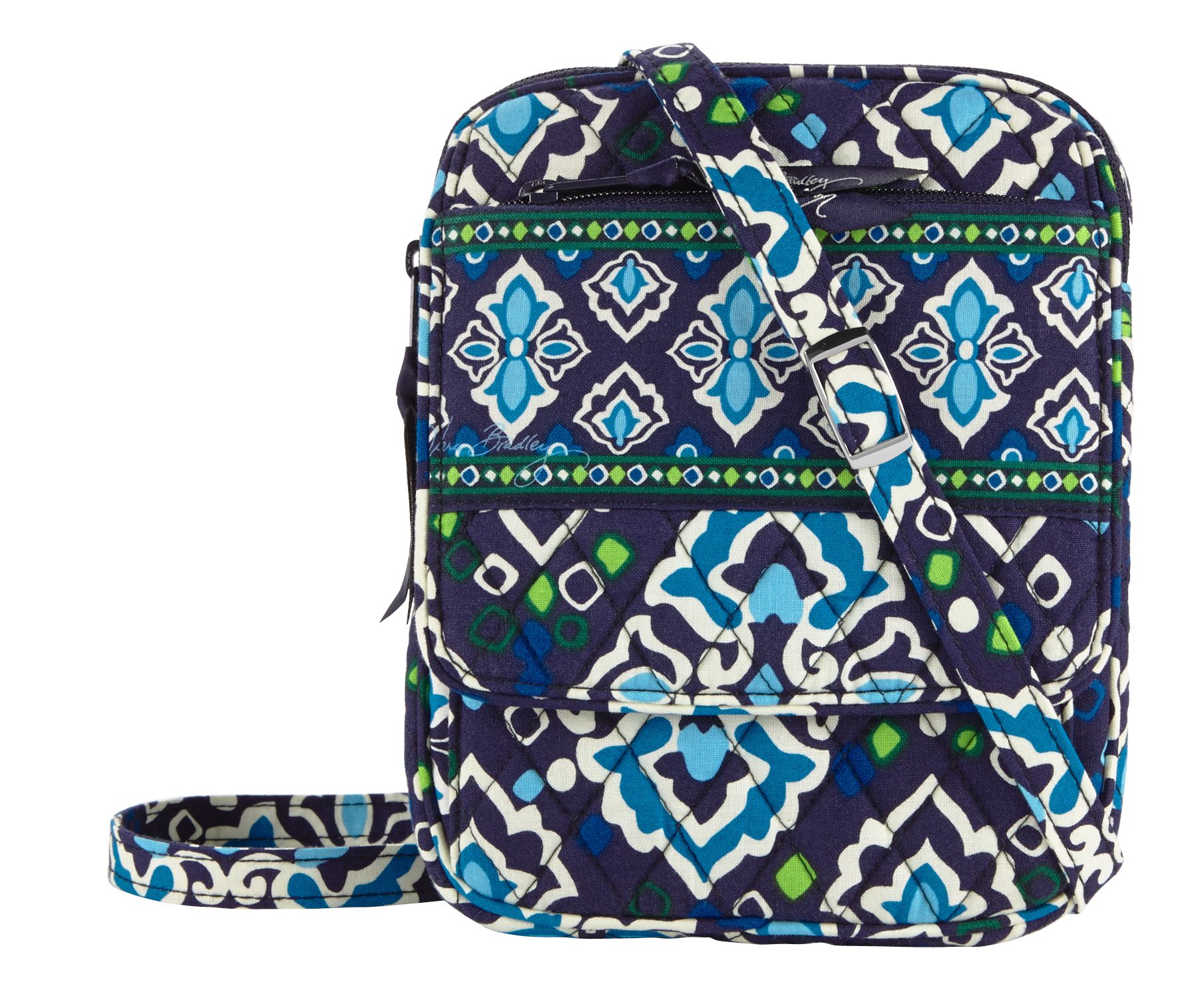 vera bradley mini hipster sale