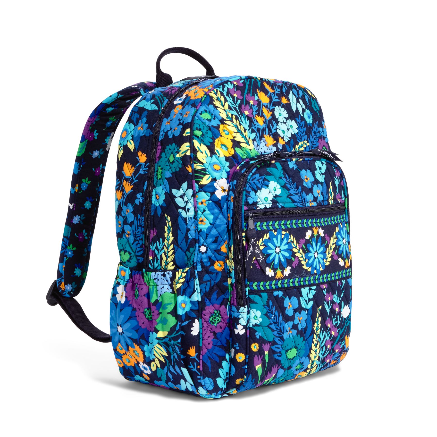 vera bradley xl backpacks