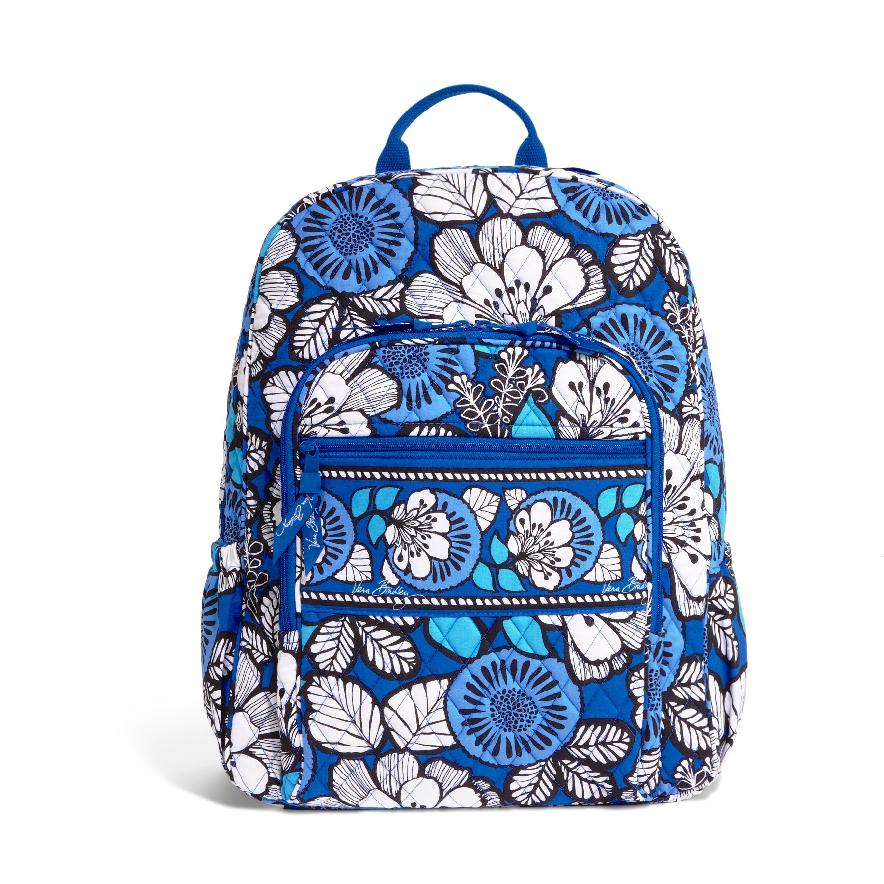 vera bradley waterproof backpack