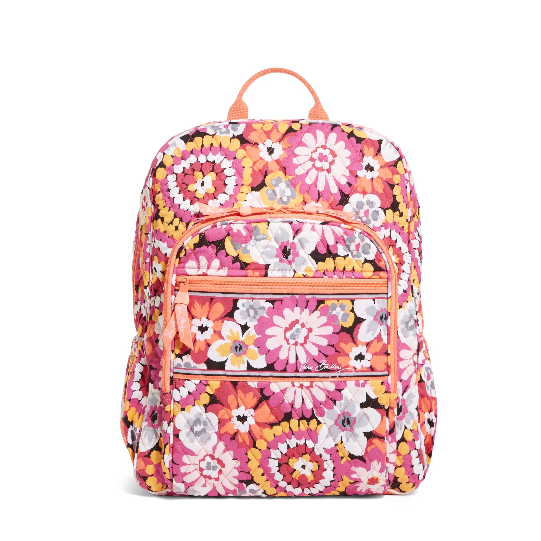 Vera Bradley Campus Backpack eBay