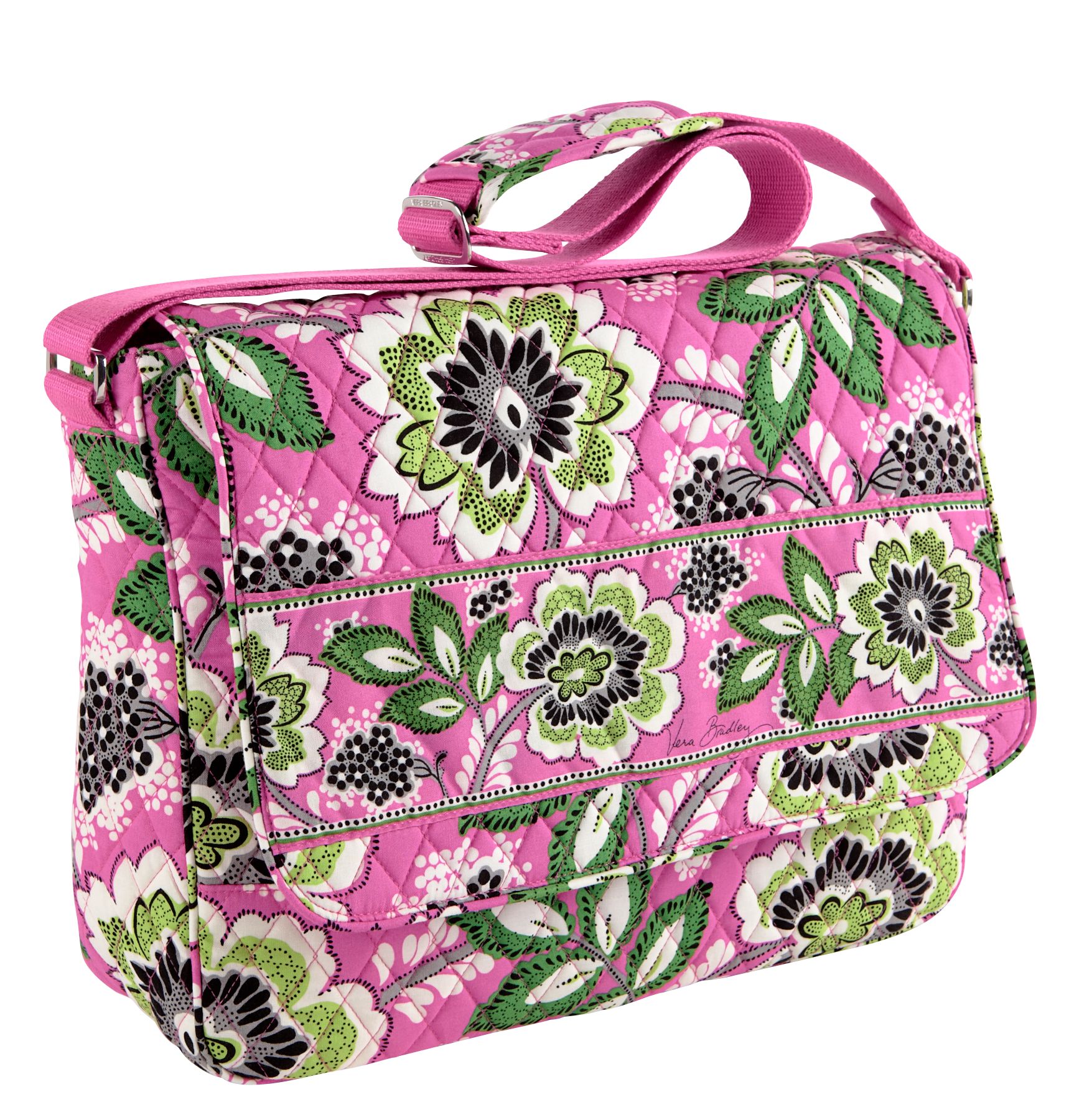 vera bradley cross bag