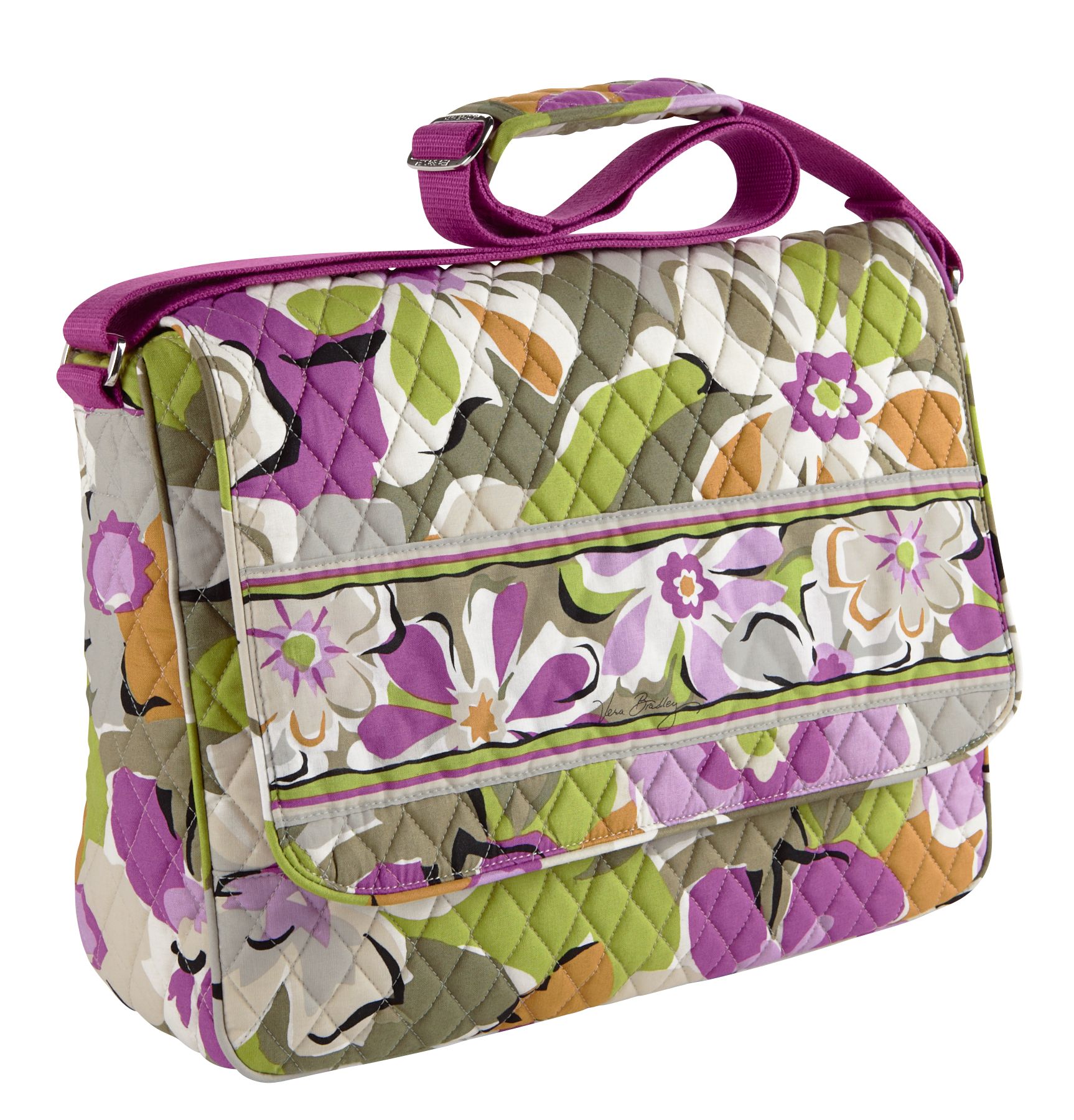 vera bradley crossbody phone purse