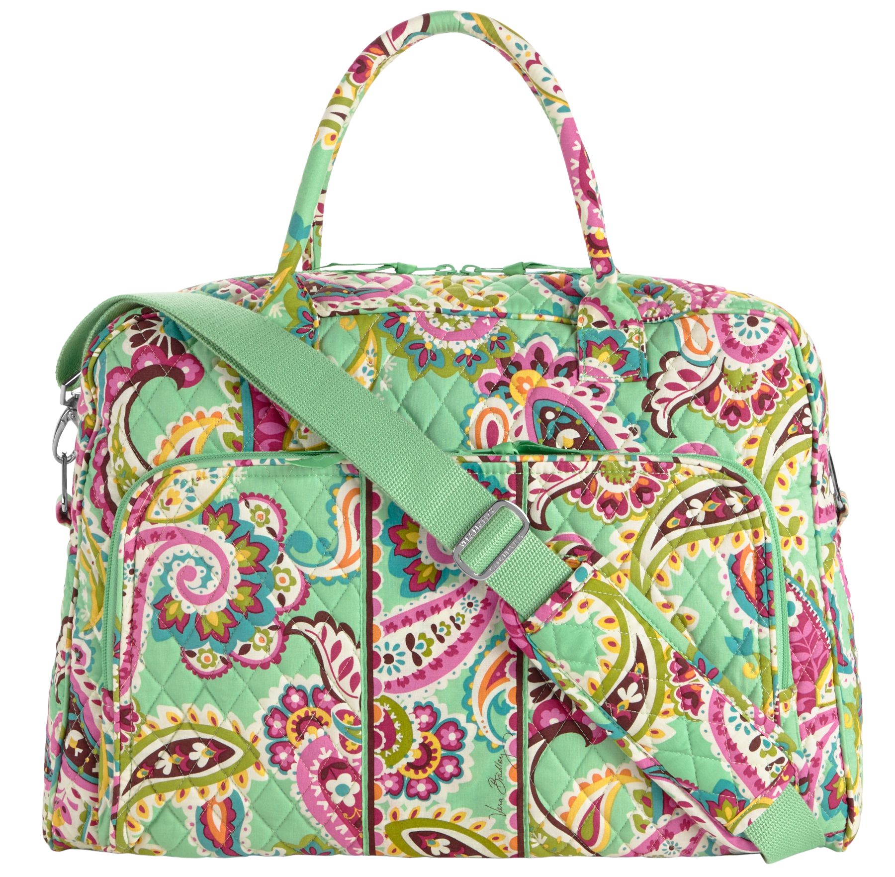 most popular vera bradley bag