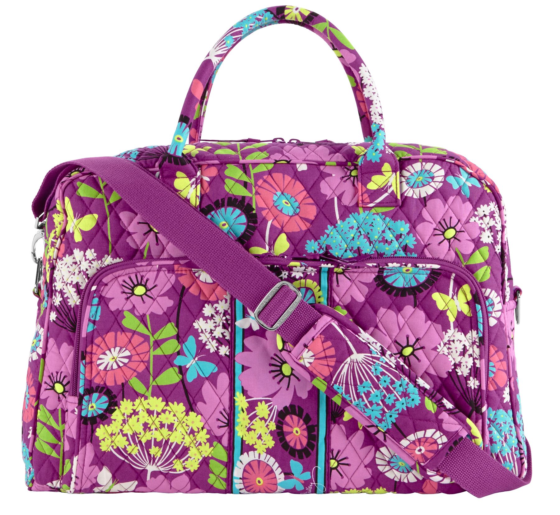 resale vera bradley bags