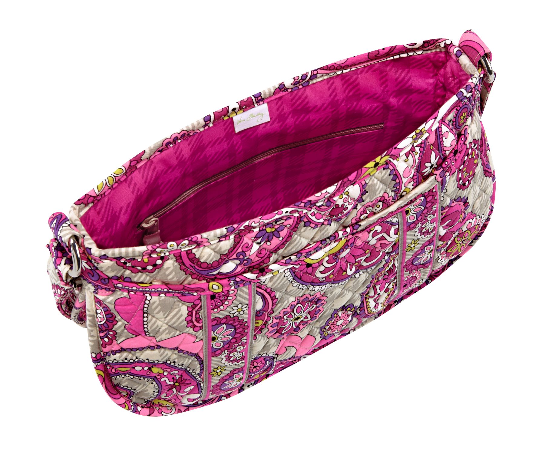 crossbody vera bradley bag